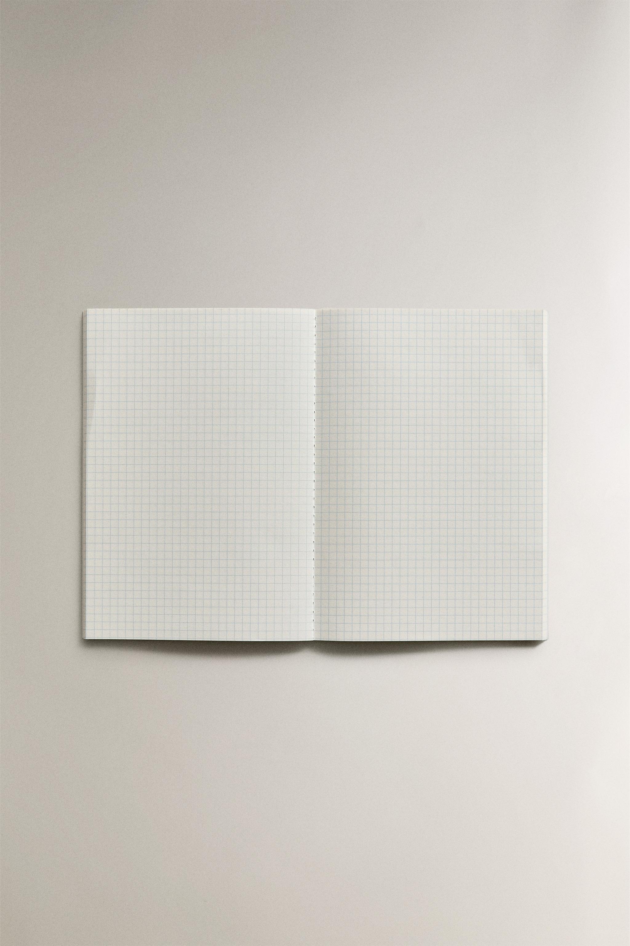 SKATING DOG NOTEBOOK (SET OF 2)