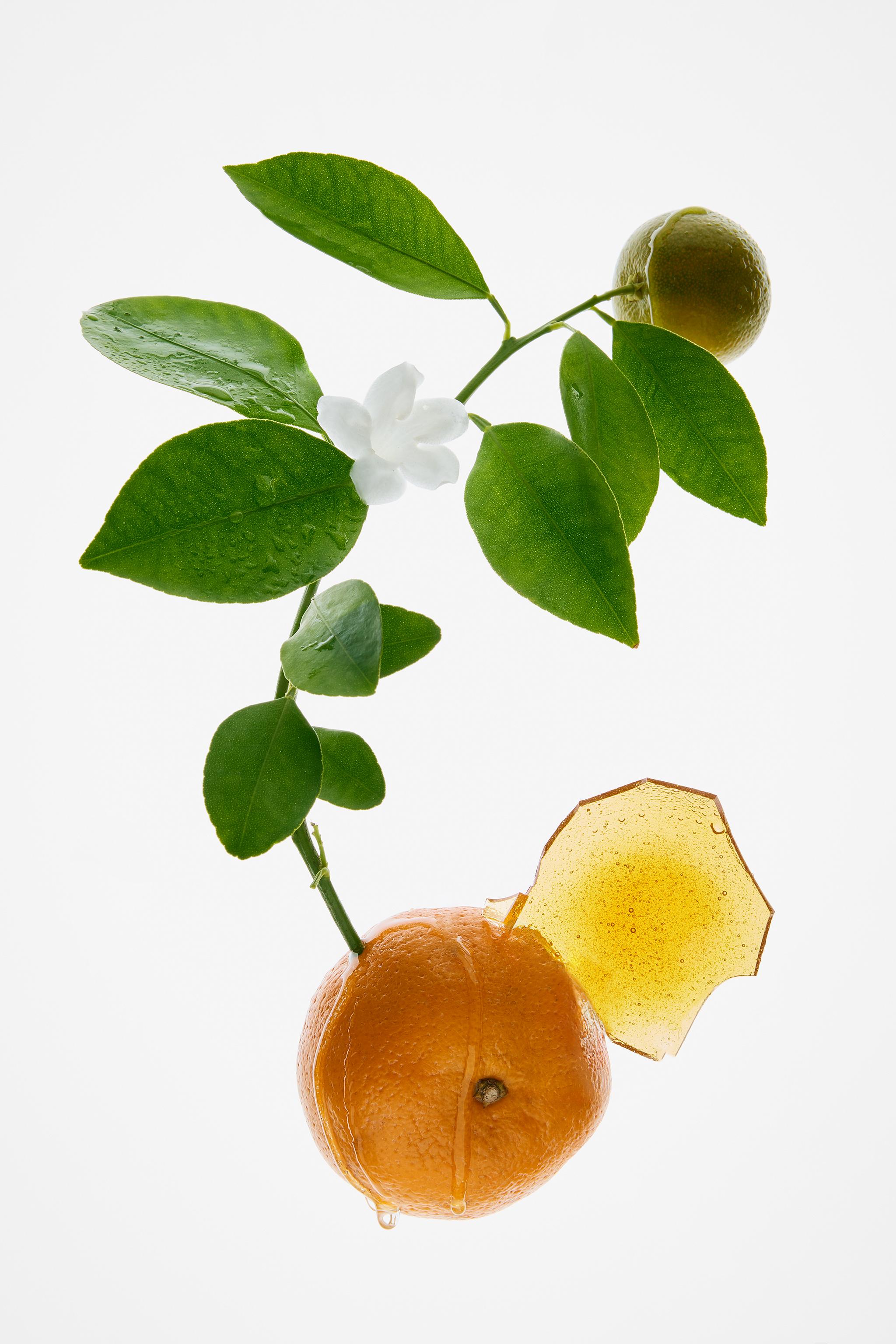 GOLDEN SWEET DECADE EDP 80 ML (2.72 FL. OZ)