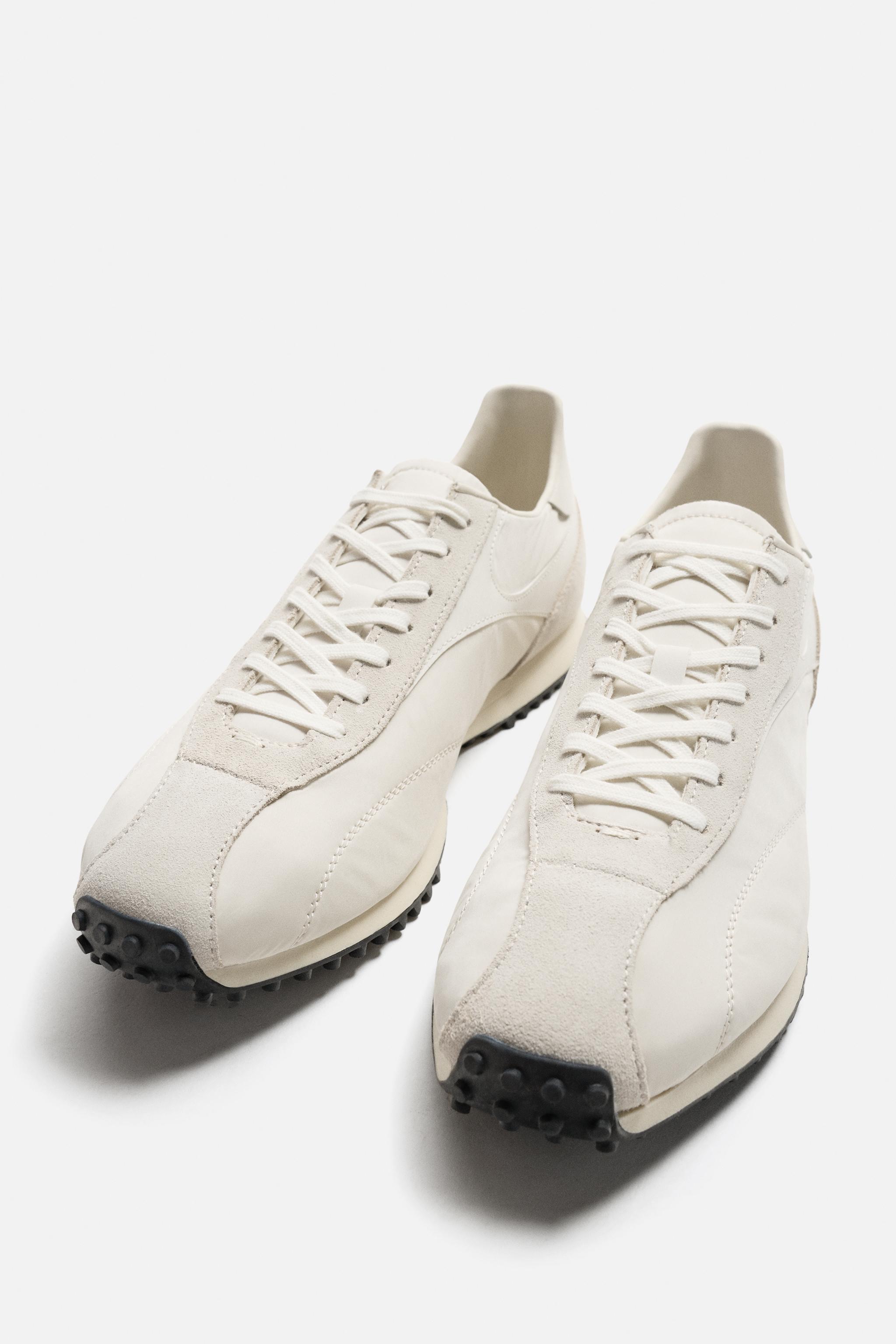 NYLON LIMITED EDITION SNEAKERS