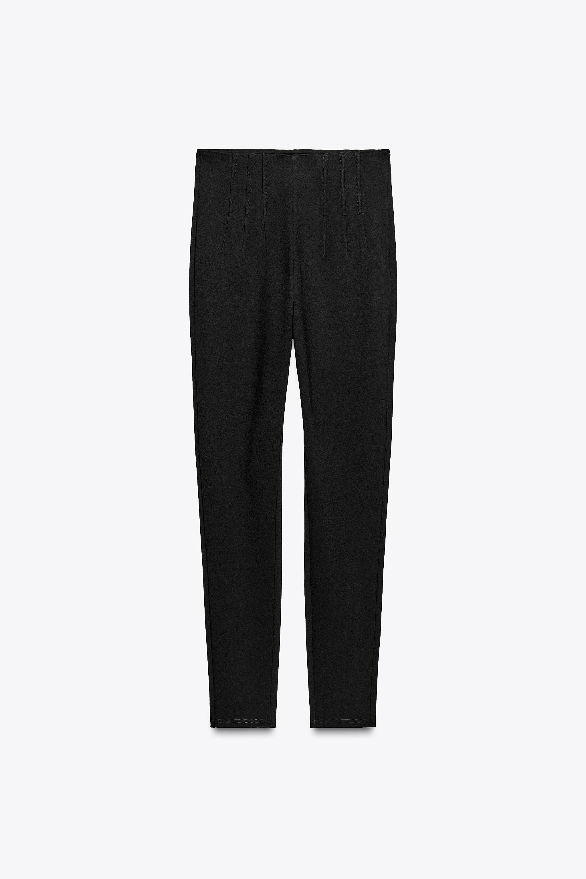 BODY SHAPING LEGGINGS