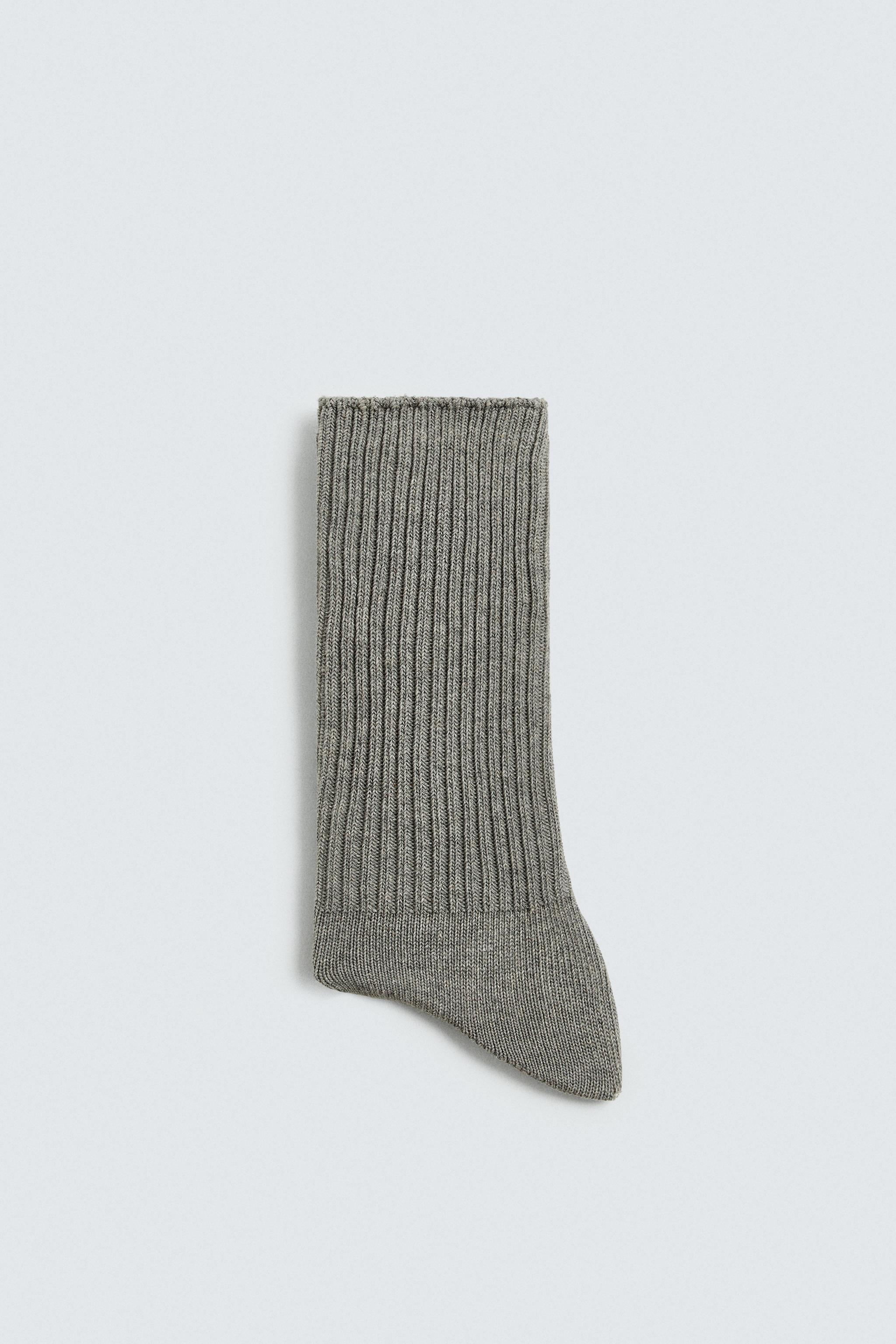 RIB SOCKS