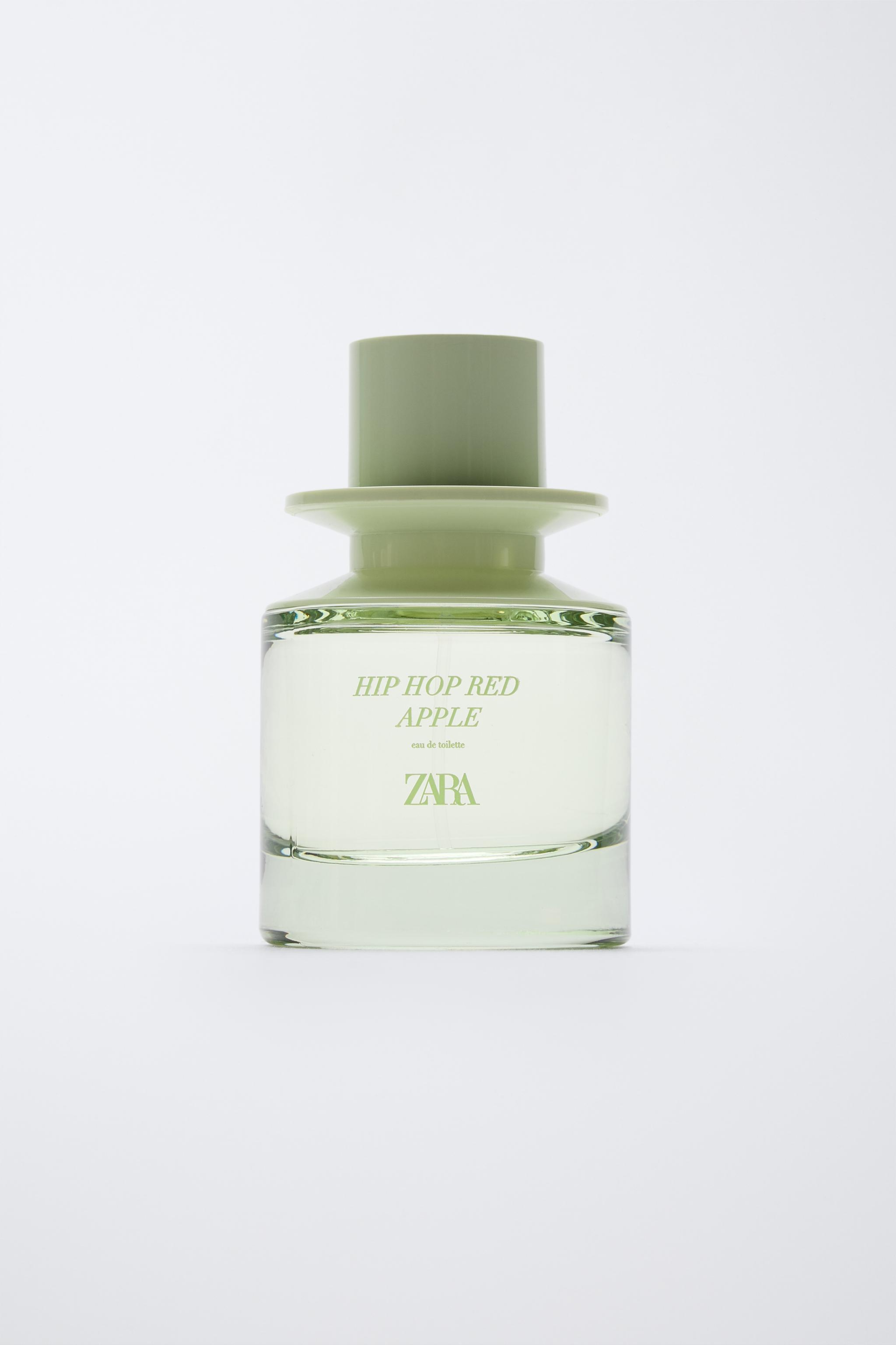 HIP HOP RED APPLE EDT 60 ML (2.03 FL. OZ)