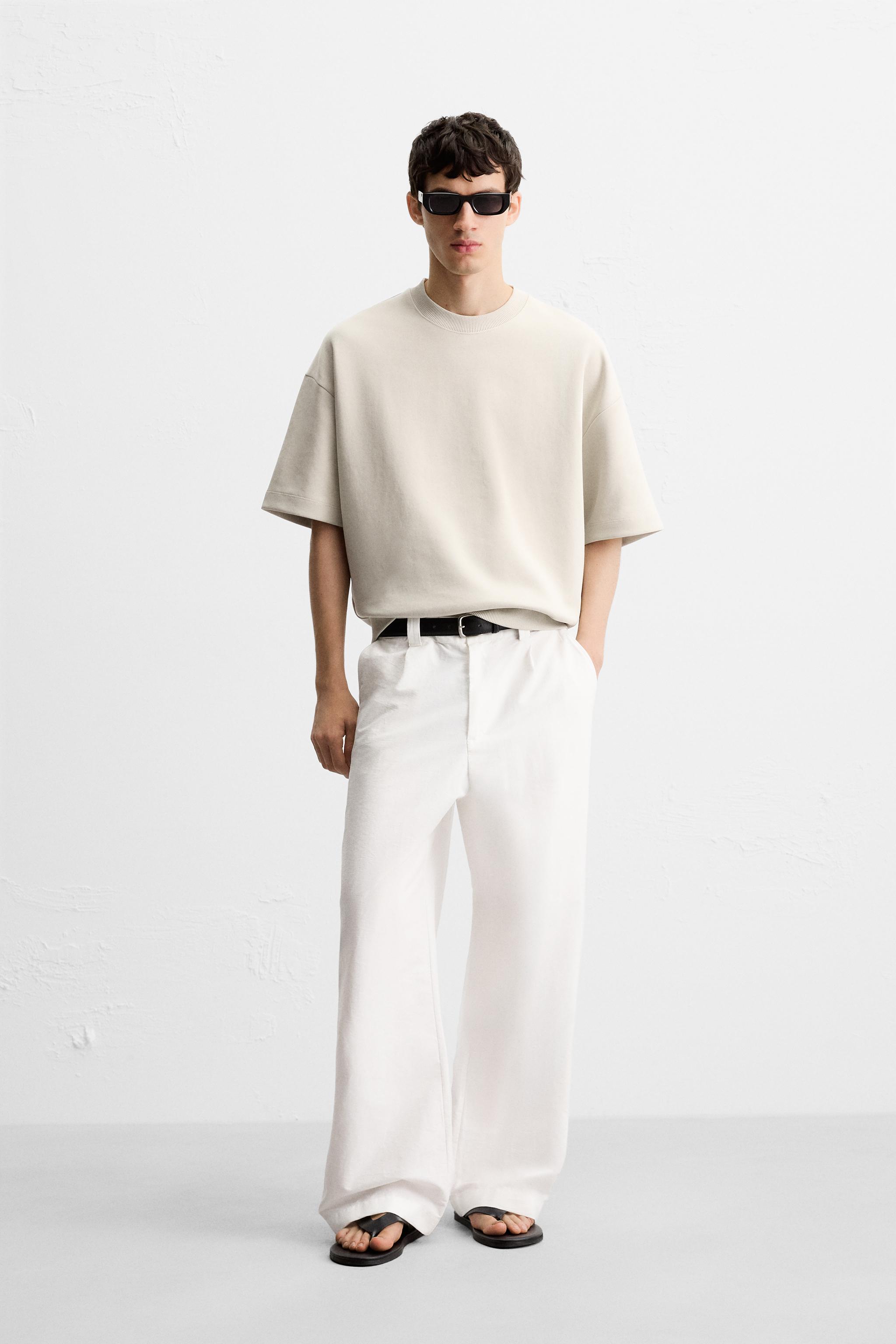 TECHNICAL INTERLOCK SWEATSHIRT