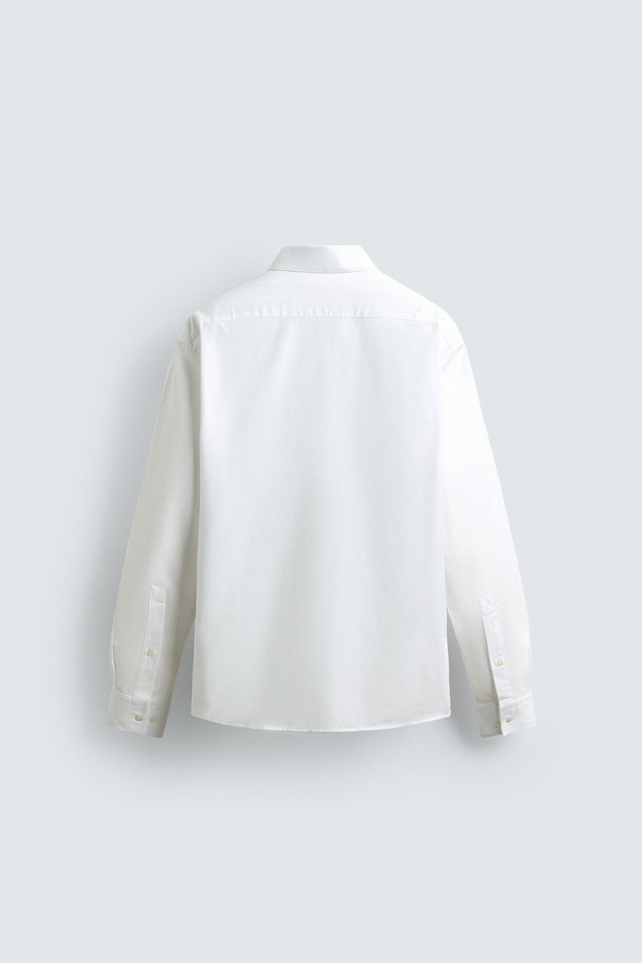 REGULAR FIT LIMITED EDITION SHIRT