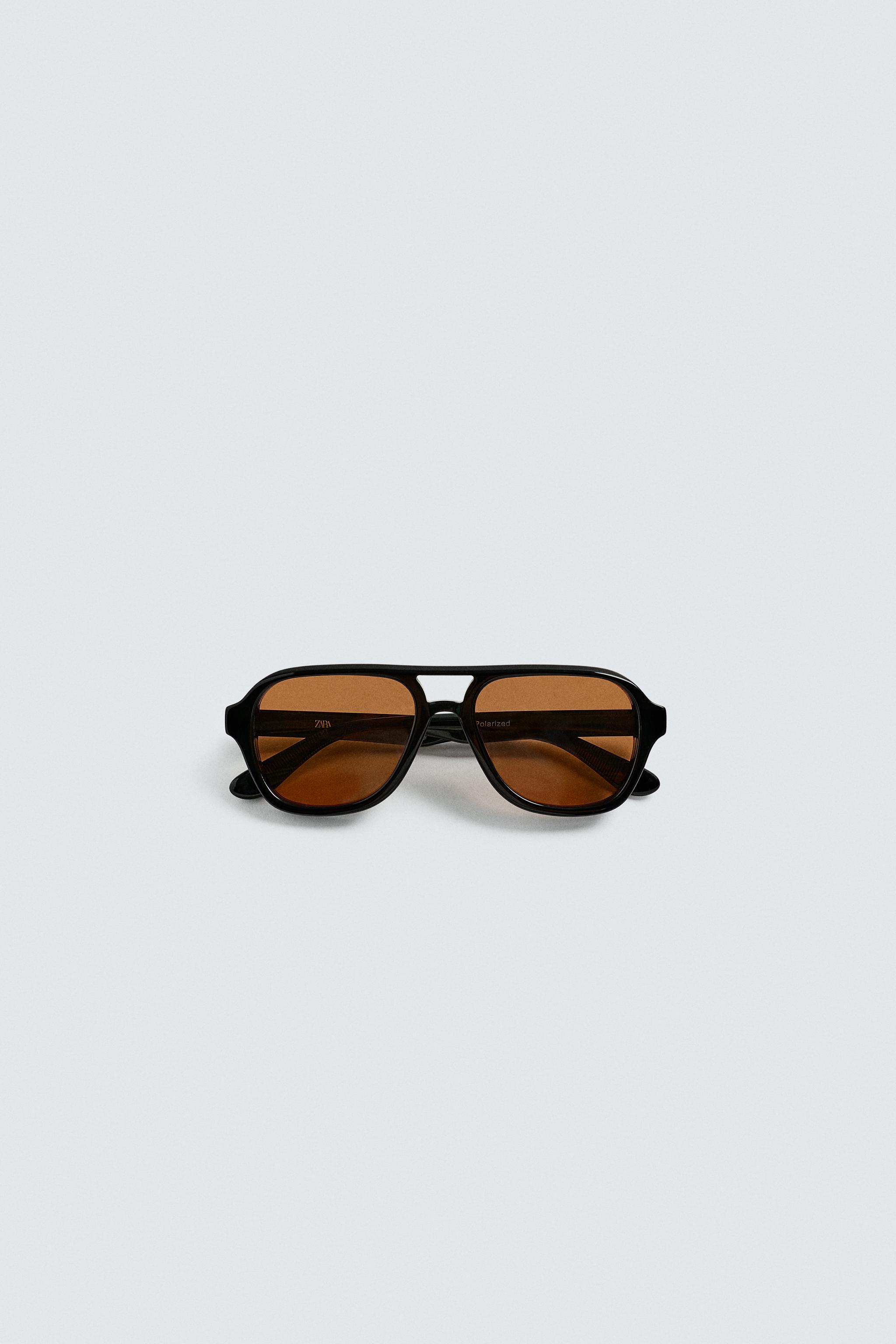 SQUARE SUNGLASSES