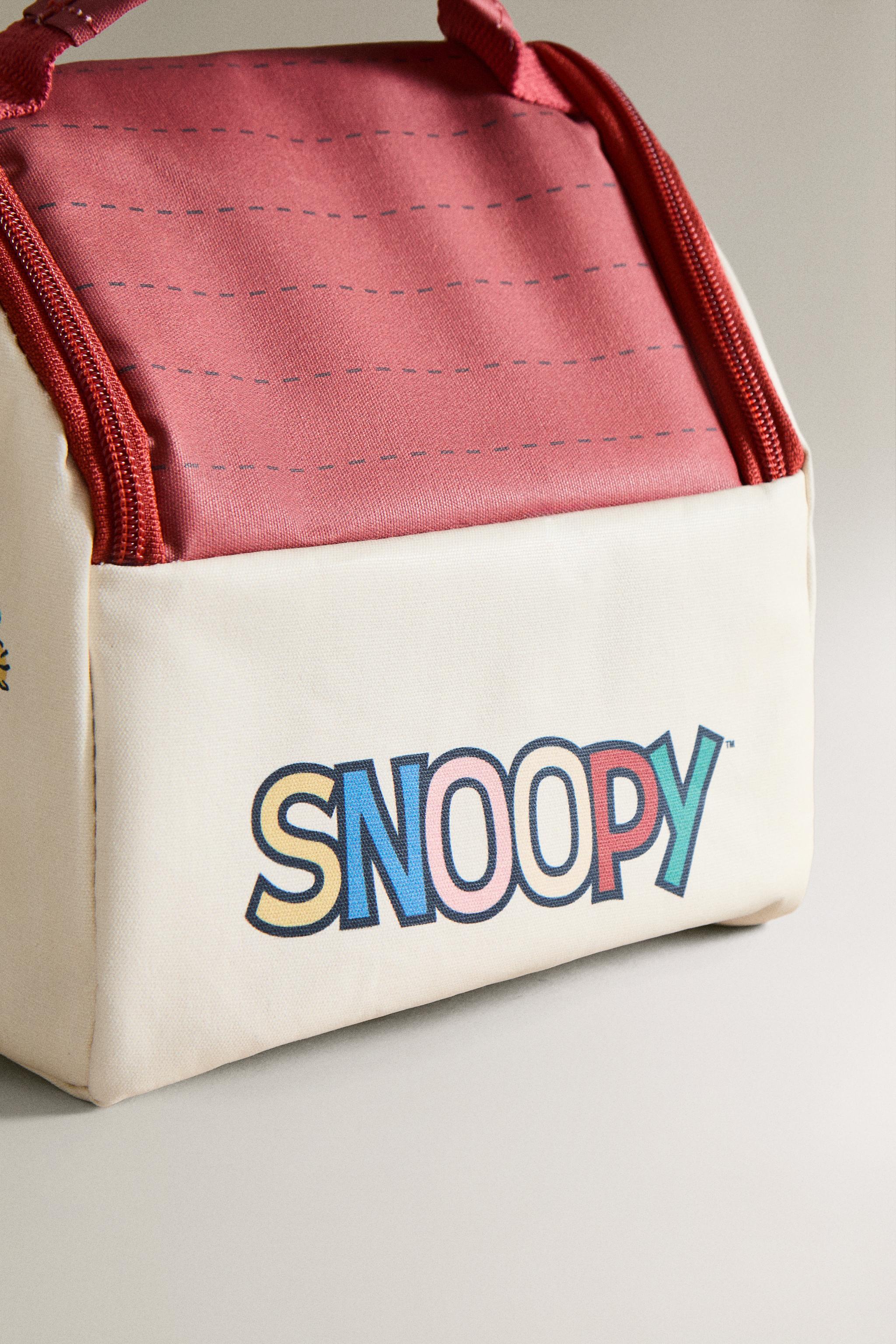 CHILDREN’S PEANUTS™ LUNCH BOX