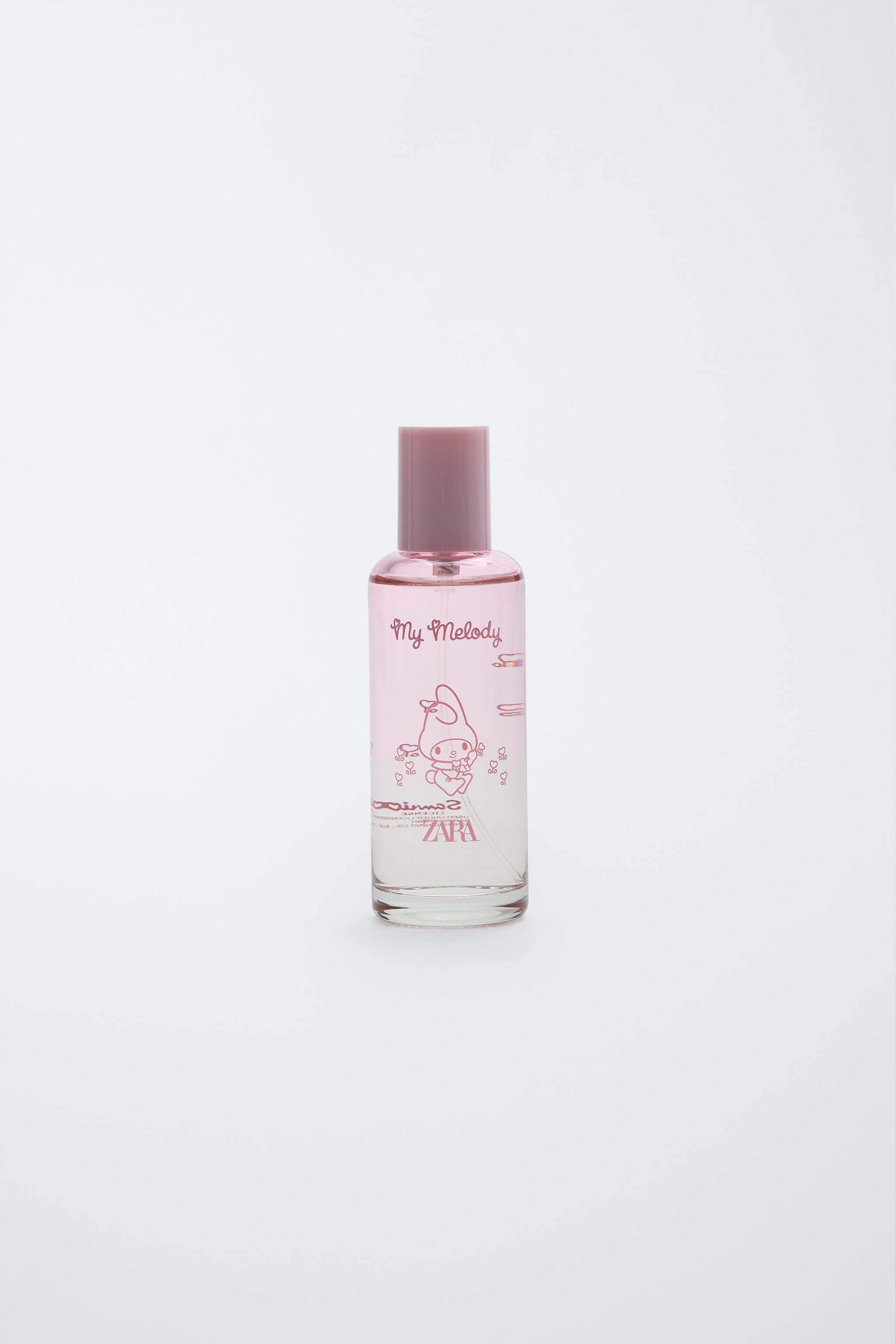 MY MELODY © SANRIO EDT 50 ML (1.69 FL. OZ.)