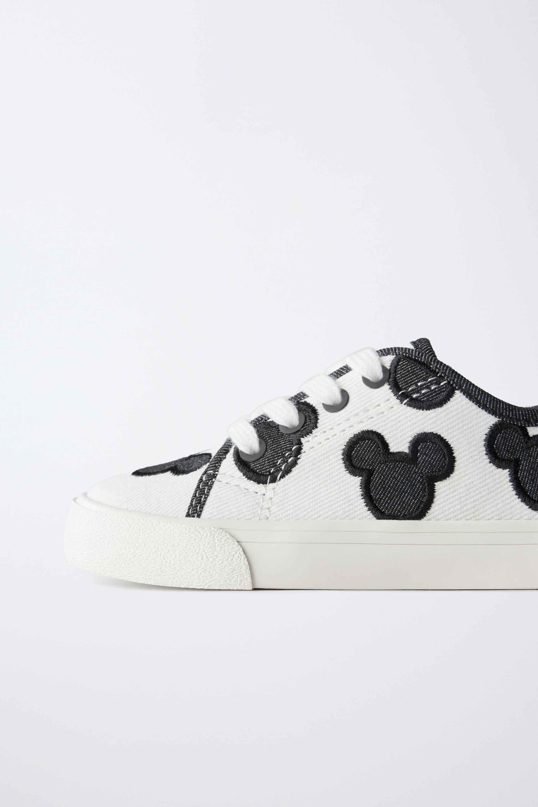 MICKEY MOUSE © DISNEY SNEAKERS