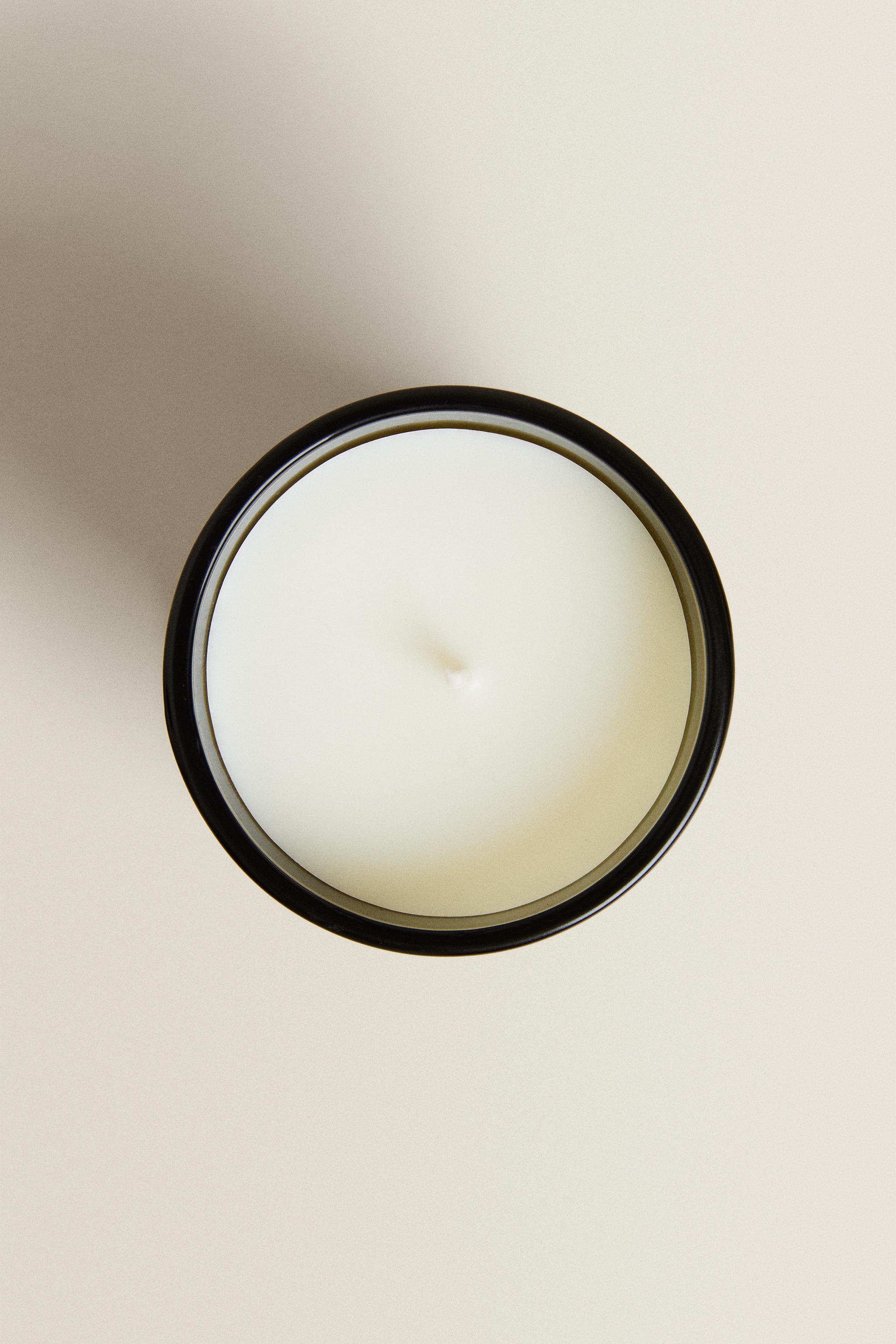 (350 G) BASILICUM SCENTED CANDLE
