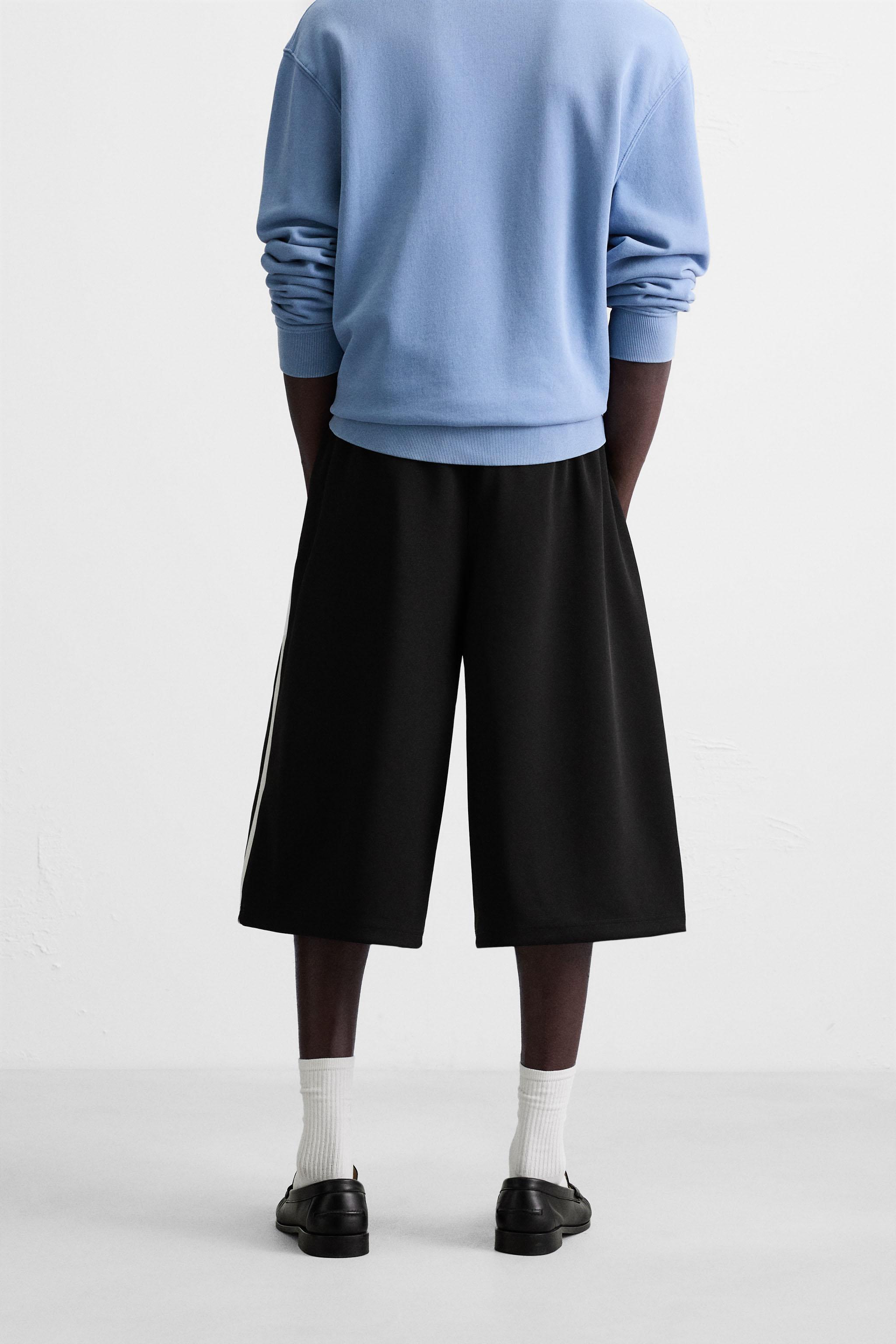 TECHNICAL BAND SHORTS