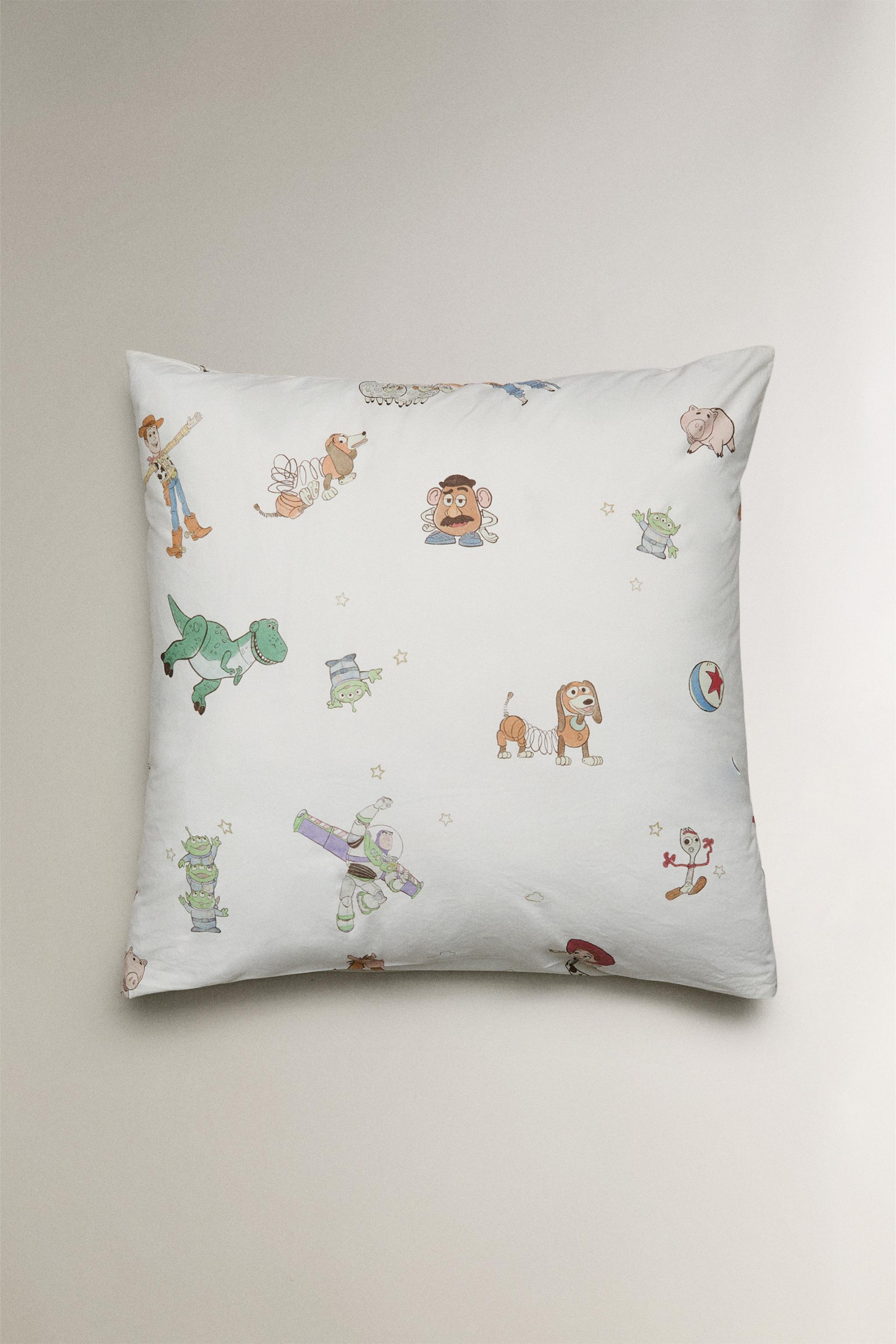 CHILDREN'S TOY STORY ©DISNEY/PIXAR PILLOWCASE