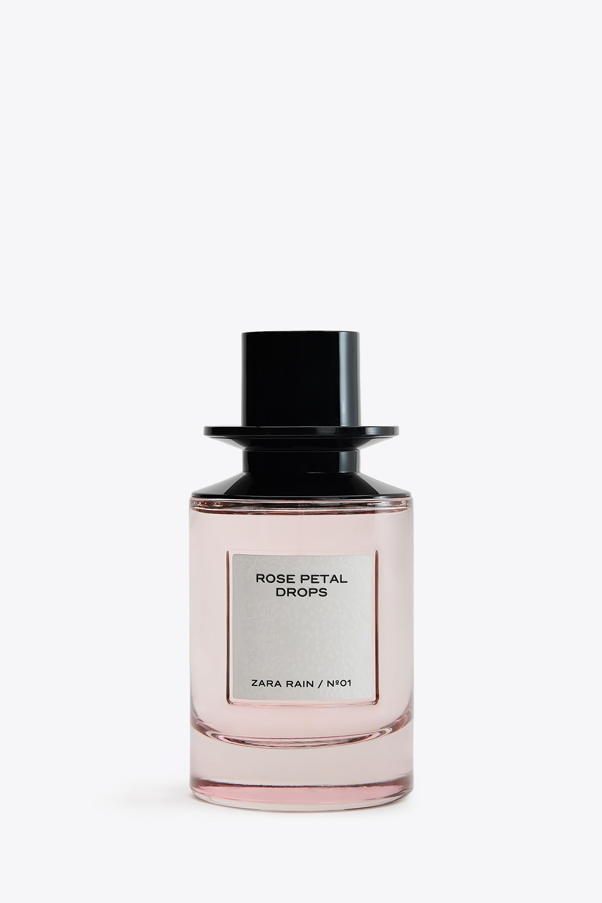 ROSE PETAL DROPS EDP 100ML (3.4 FL. OZ).