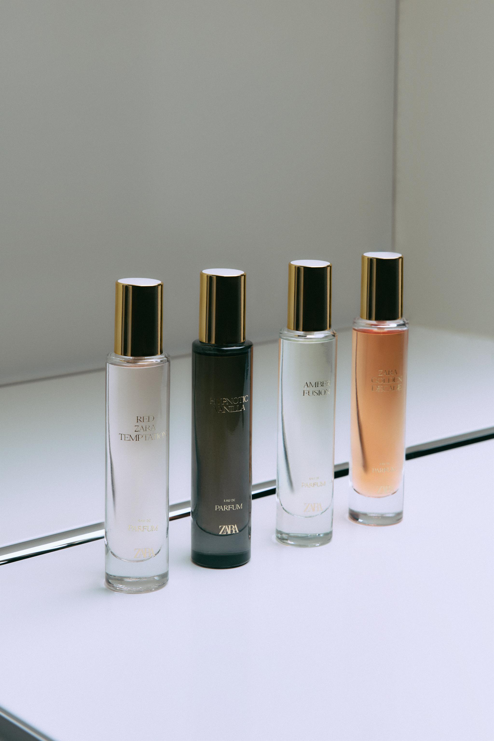 CHAPTER DISCOVERY SET EDP 4 x 30 ML (1.01 FL. OZ)