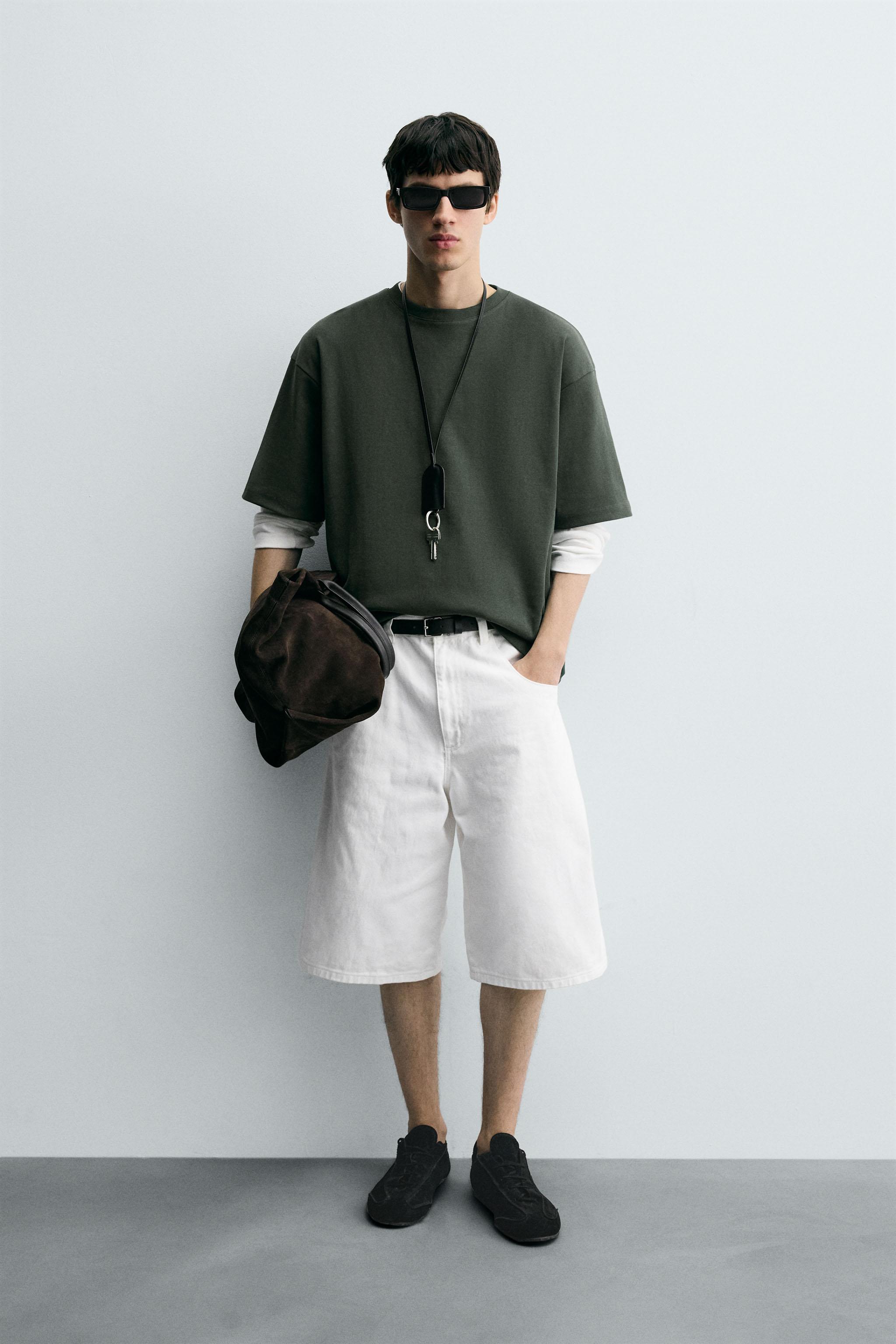 BEAD DETAIL SWEATSHIRT