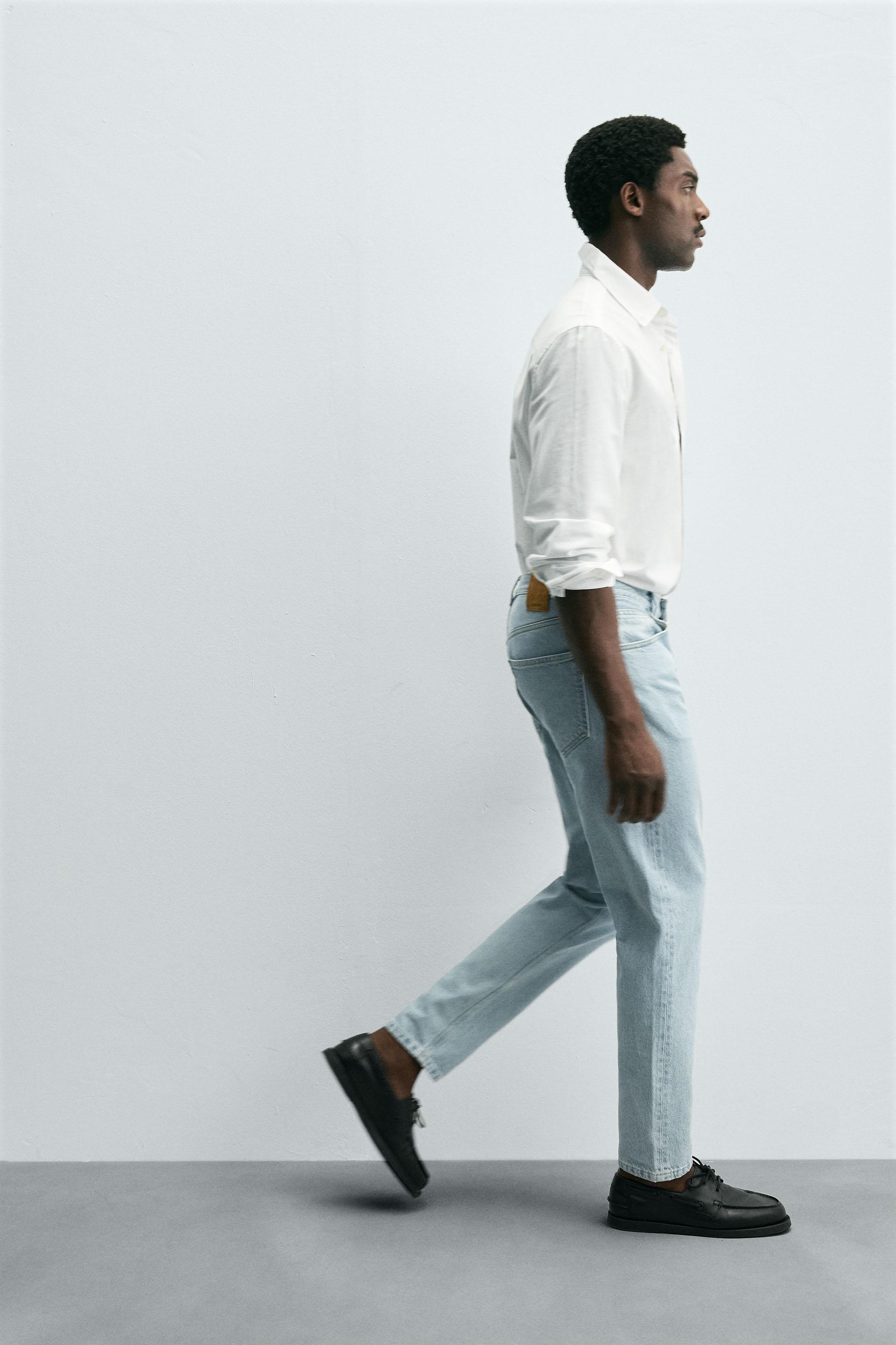 TIMELESS SLIM FIT JEANS
