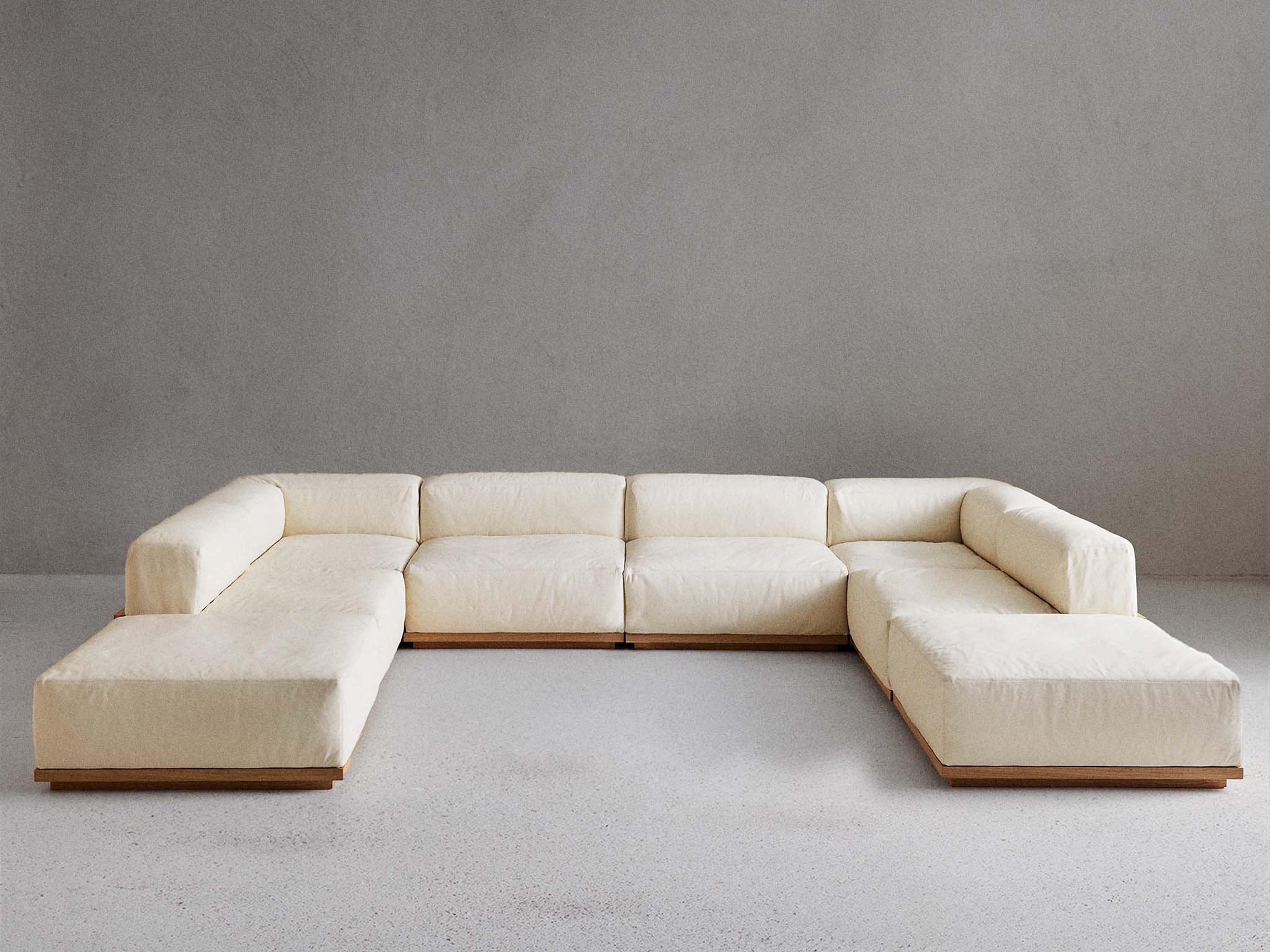 SOFA 02 | COMBINATION 07