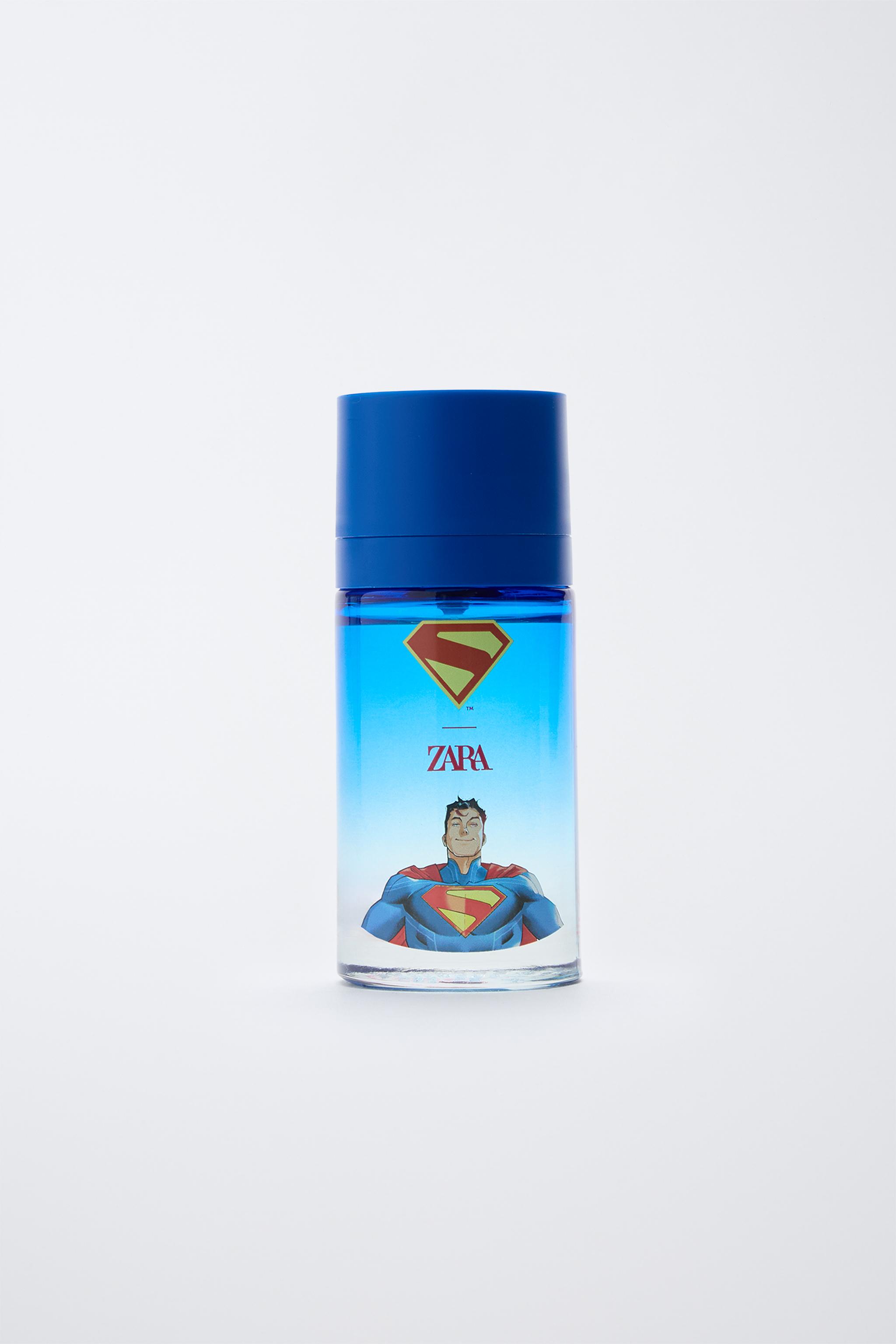 SUPERMAN ™ DC COMICS © EDT 50 ML (1.69 FL. OZ)