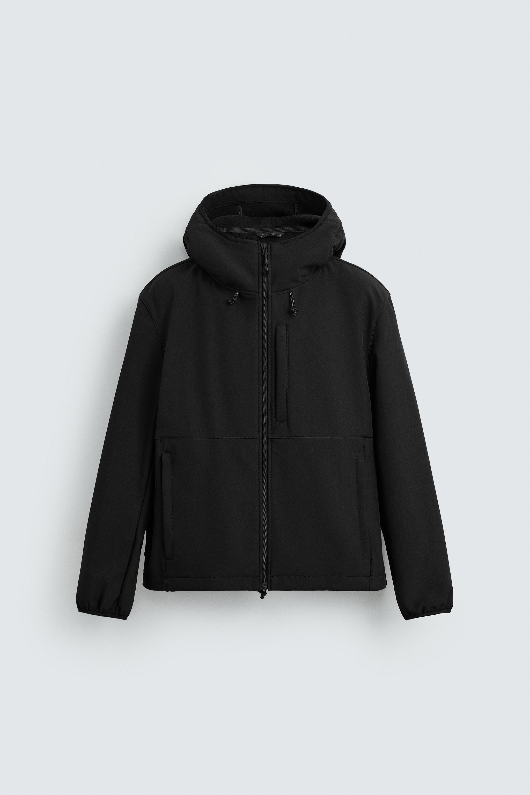 POLAR COMBINATION TECHNICAL JACKET