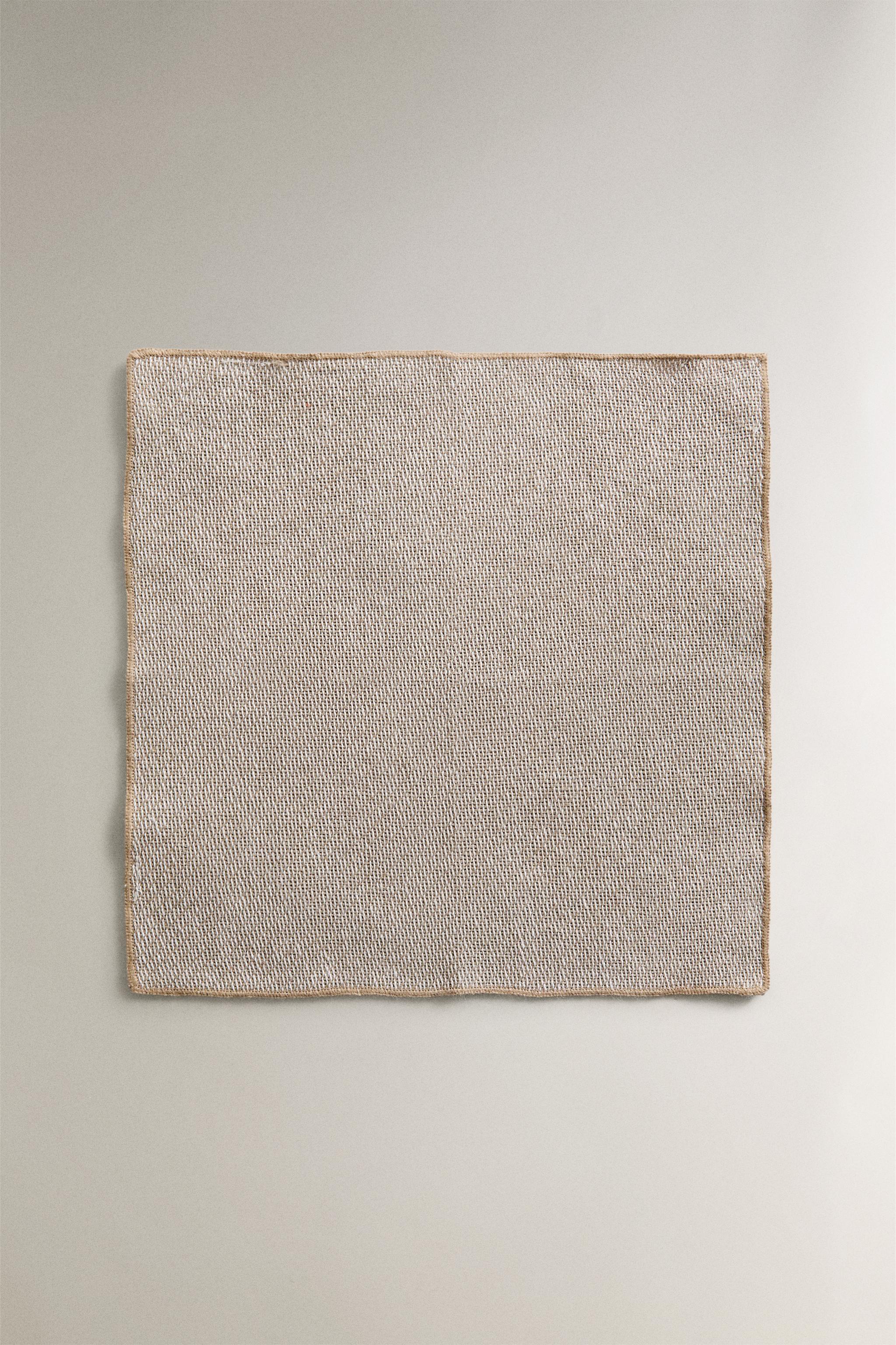 CLEANING CLOTH (SET OF 4)