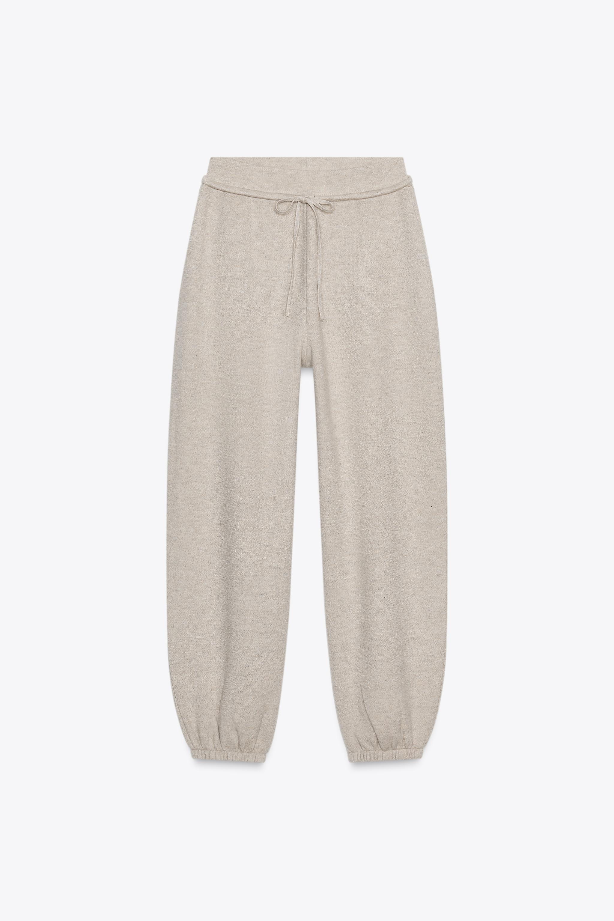 SOFT JOGGER PANTS