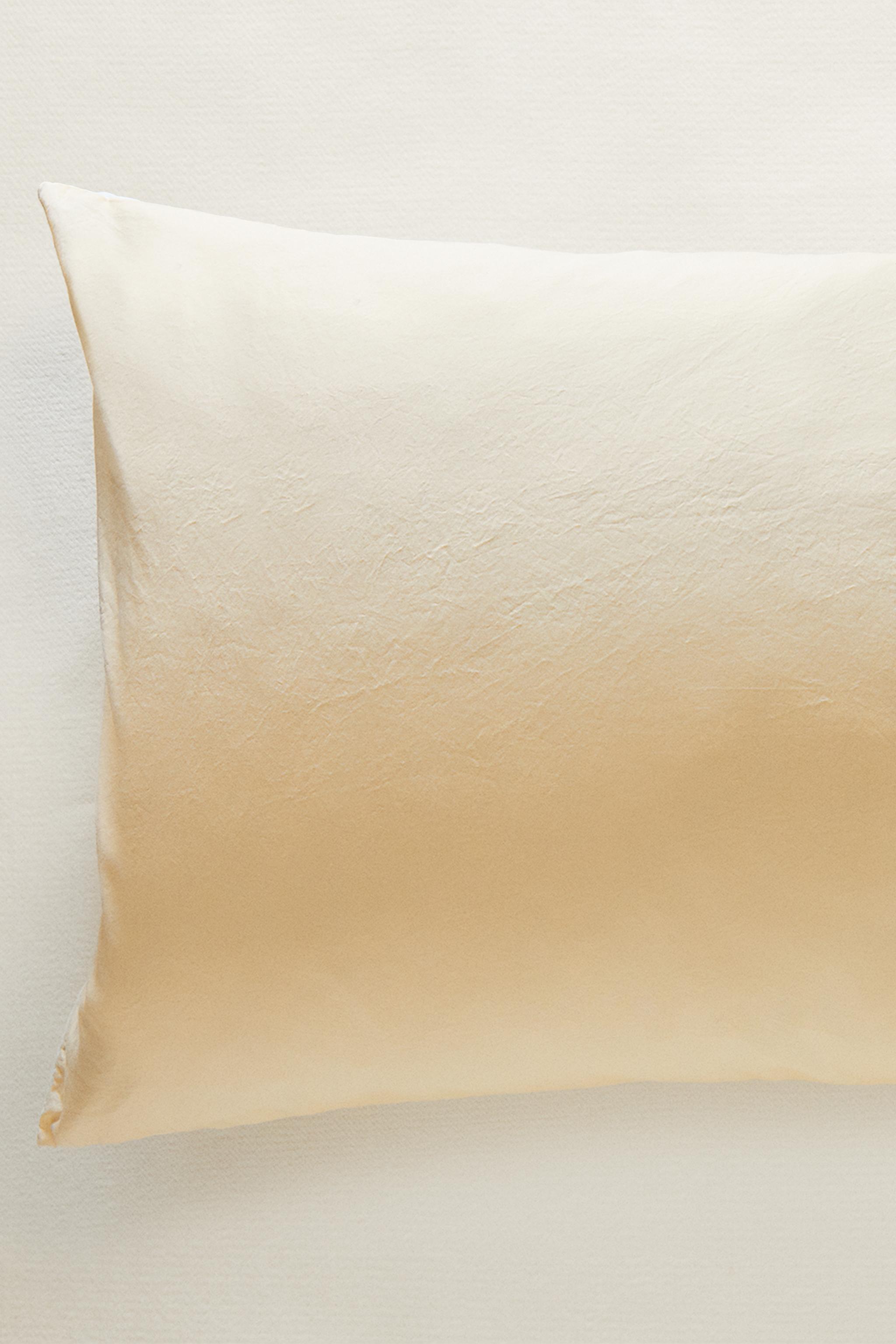 CHILDREN'S COTTON PILLOWCASE