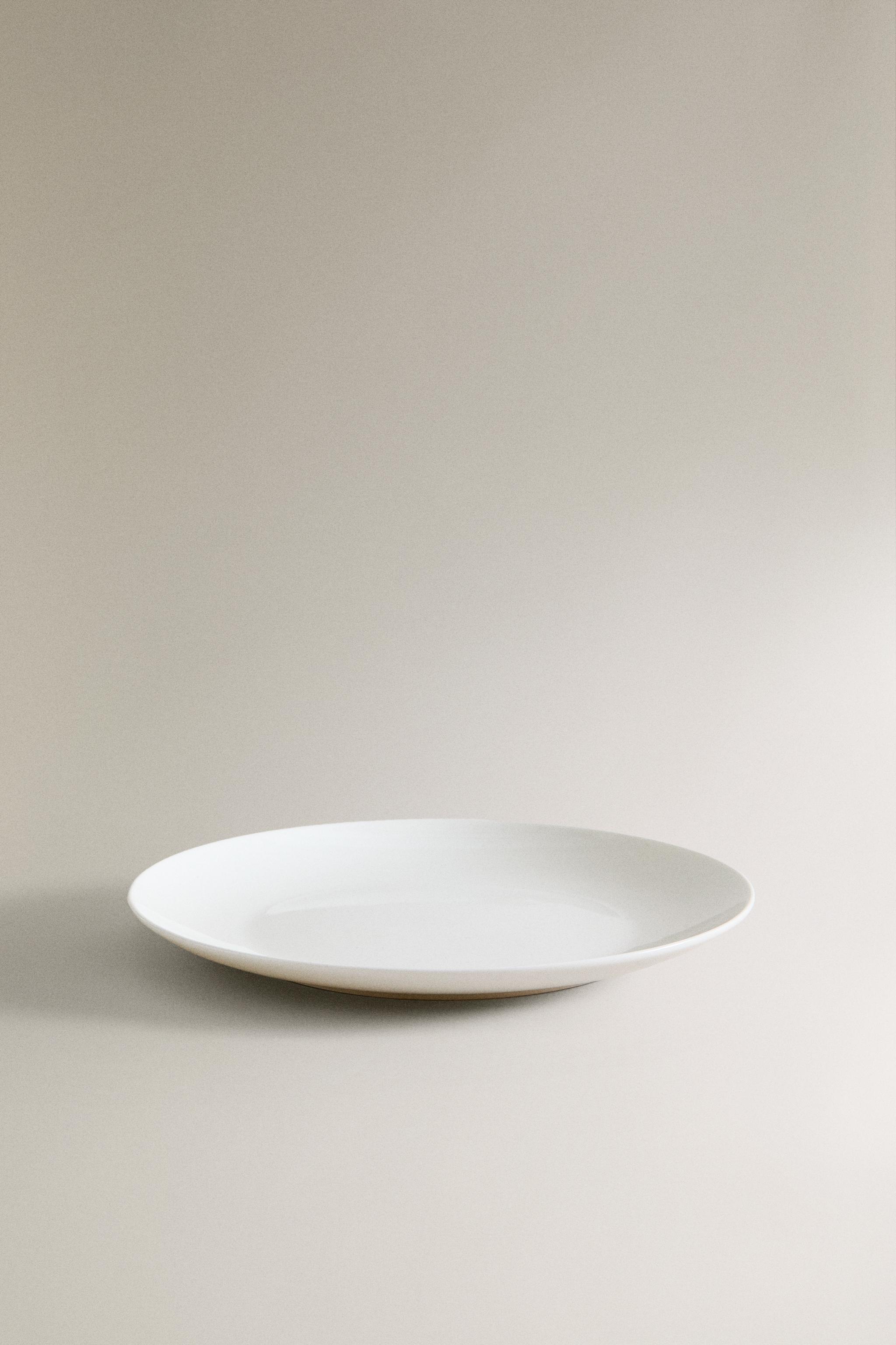 BONE CHINA DINNER PLATE