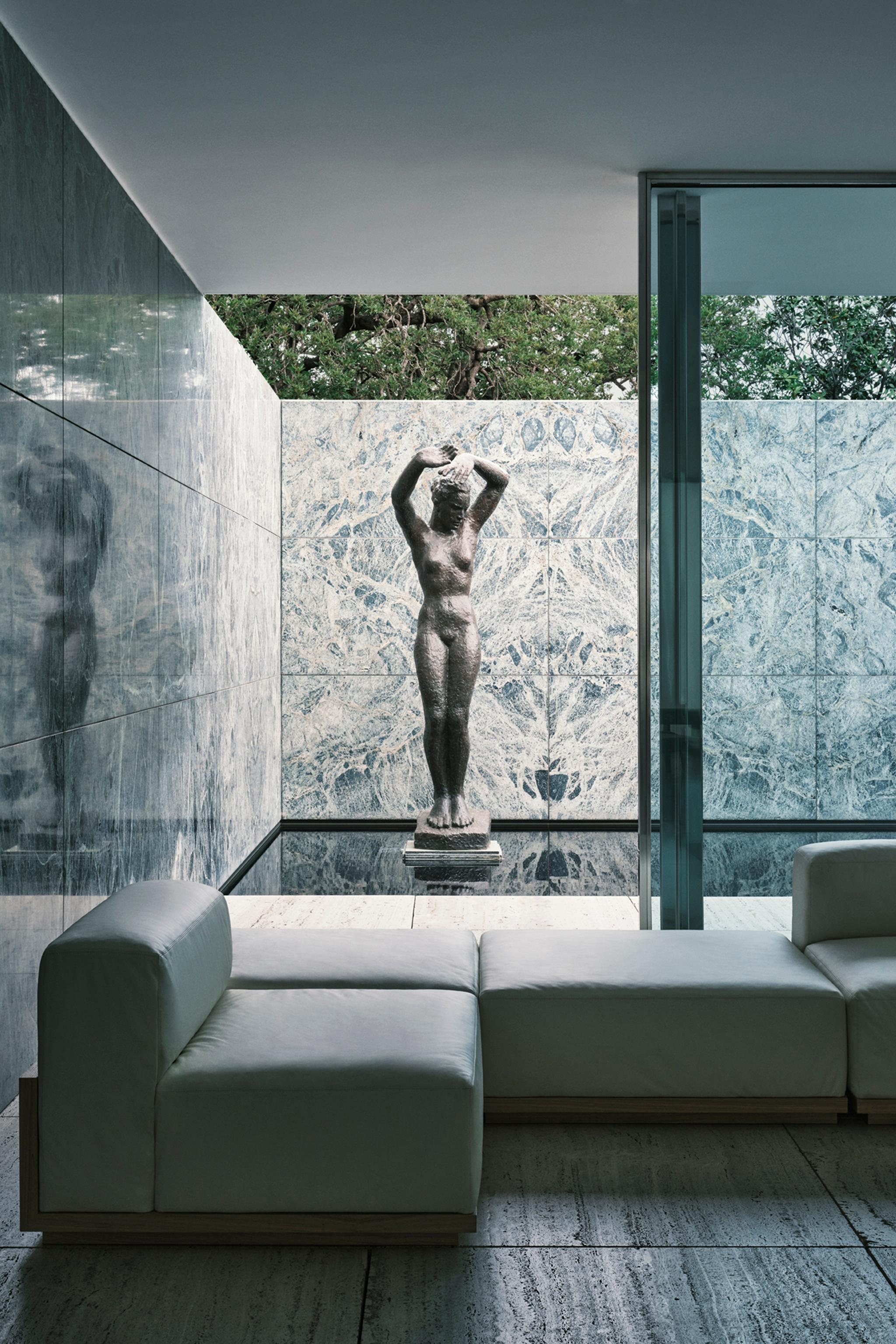 SOFA 02 | CENTERPIECE MODULE