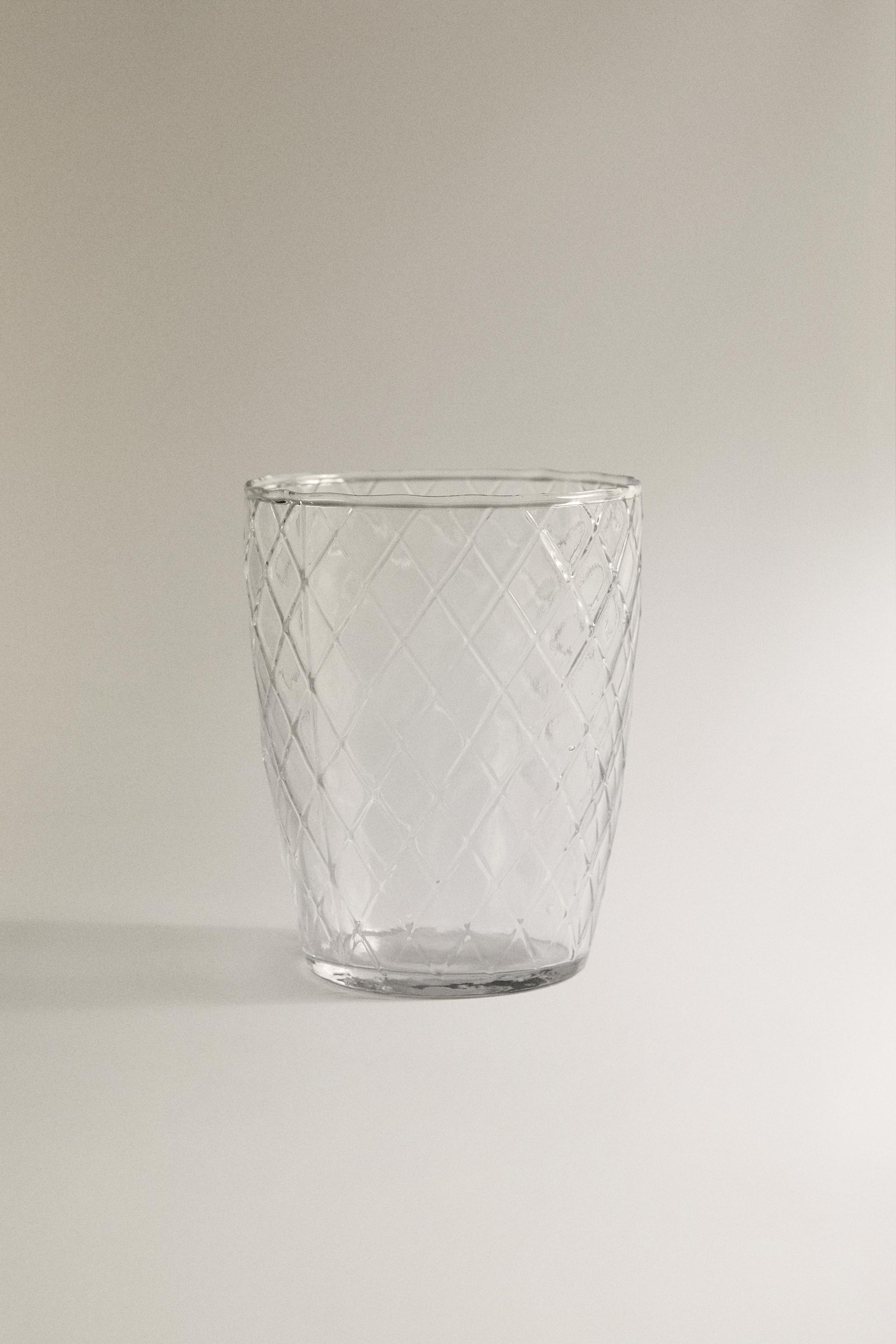 DIAMOND TOOTHBRUSH HOLDER