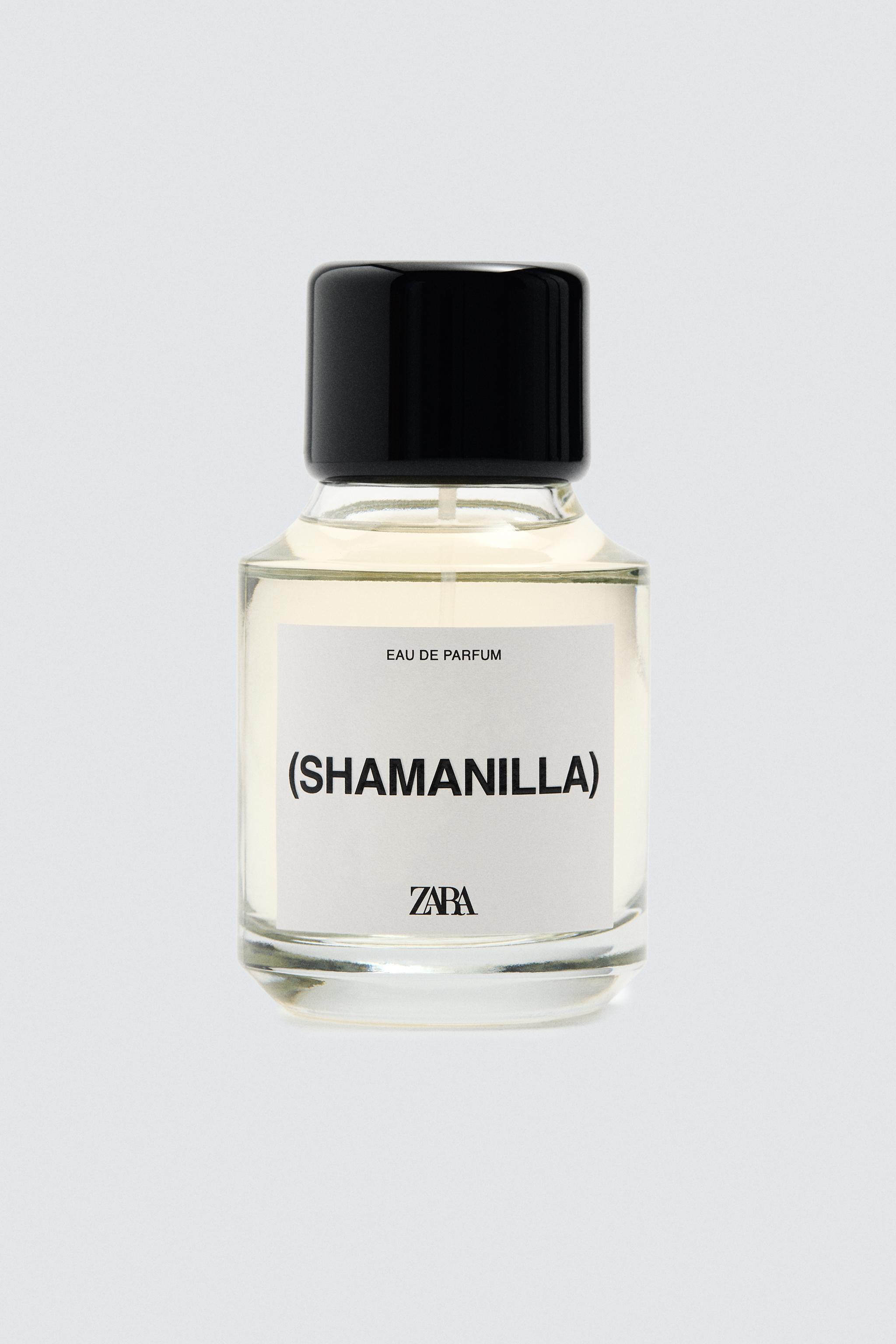 (SHAMANILLA) EDP 100 ML (3.4 FL. OZ)