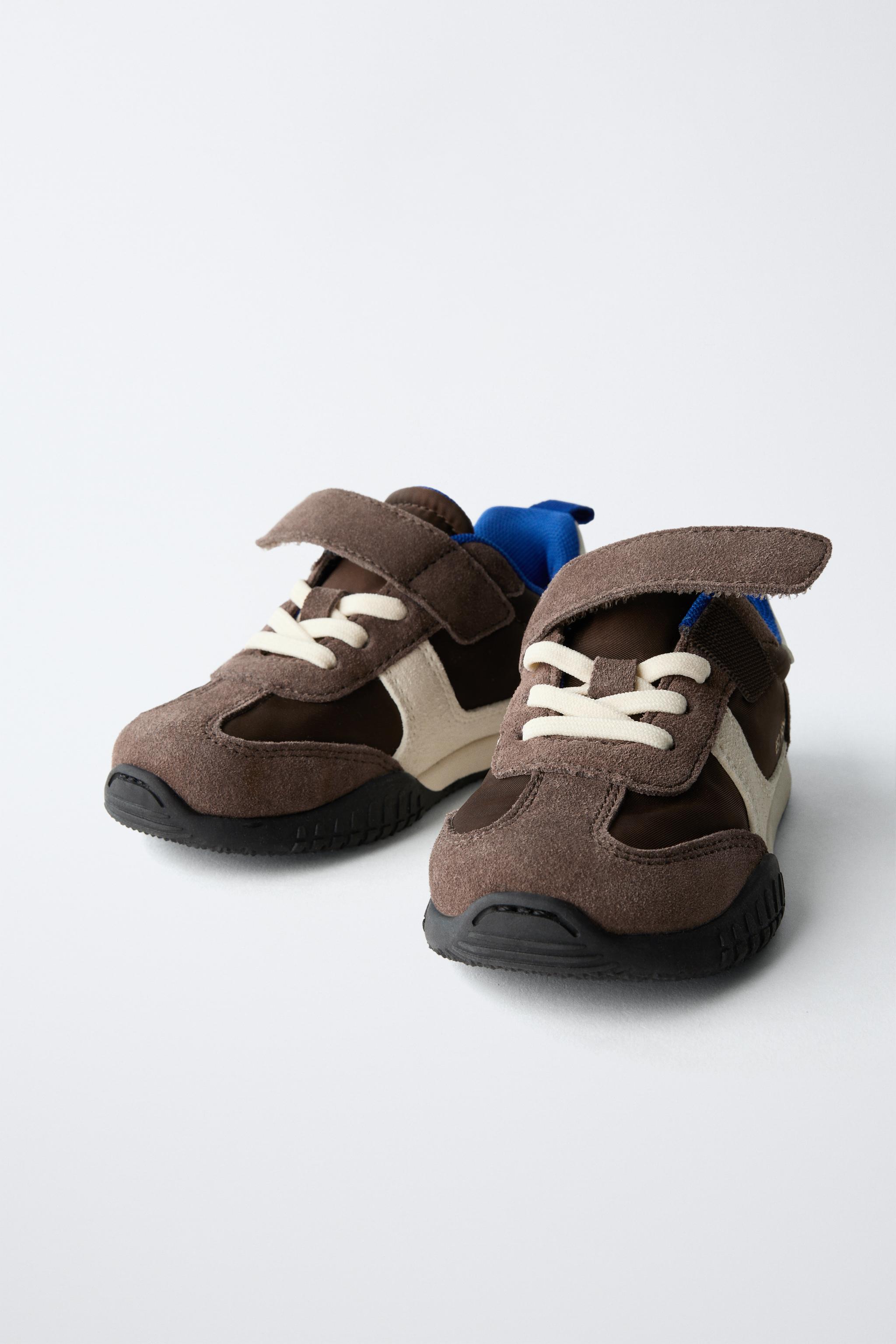 COMBINATION SNEAKERS