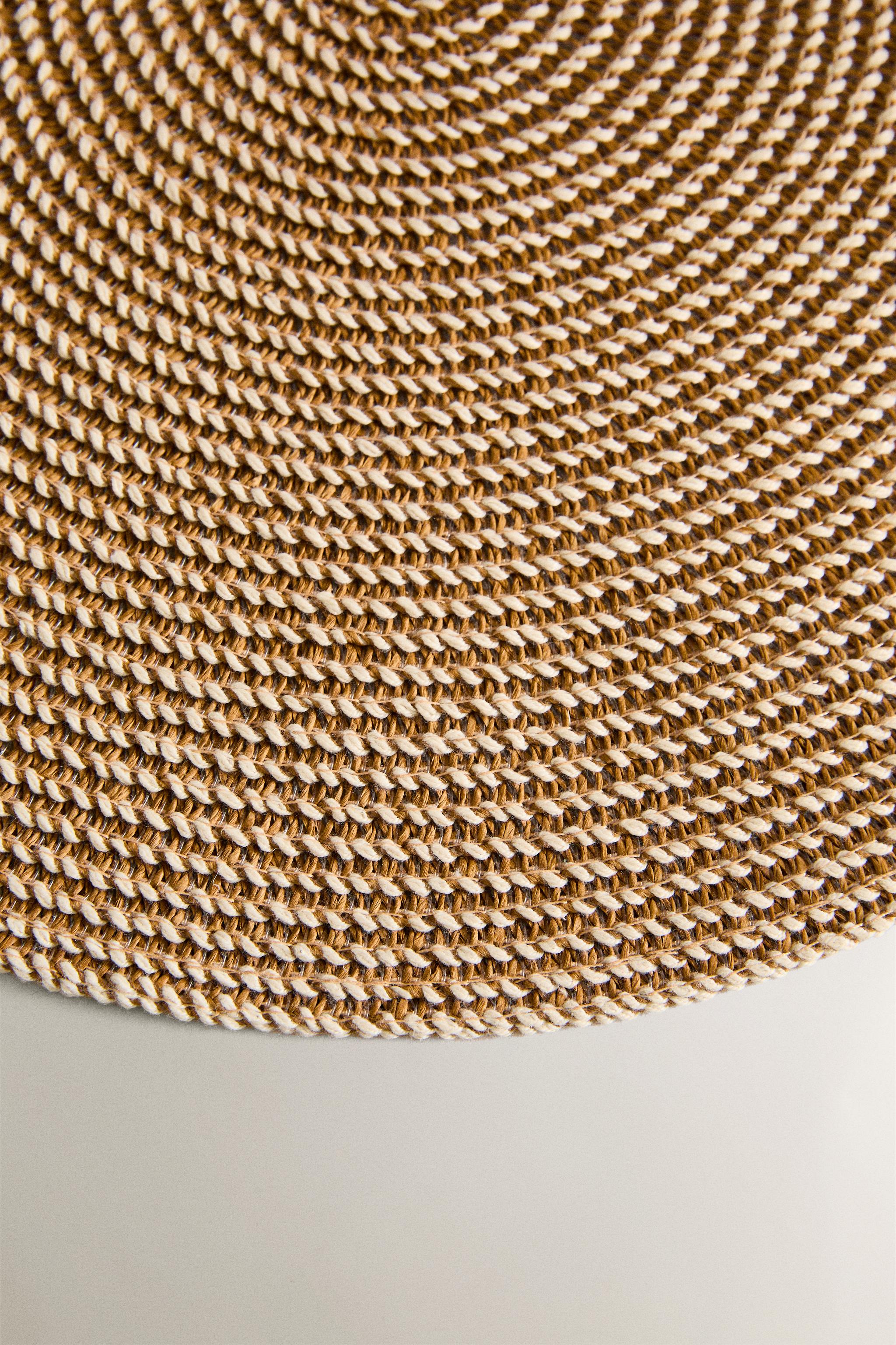 PAPER PLACEMAT (PACK OF 2)