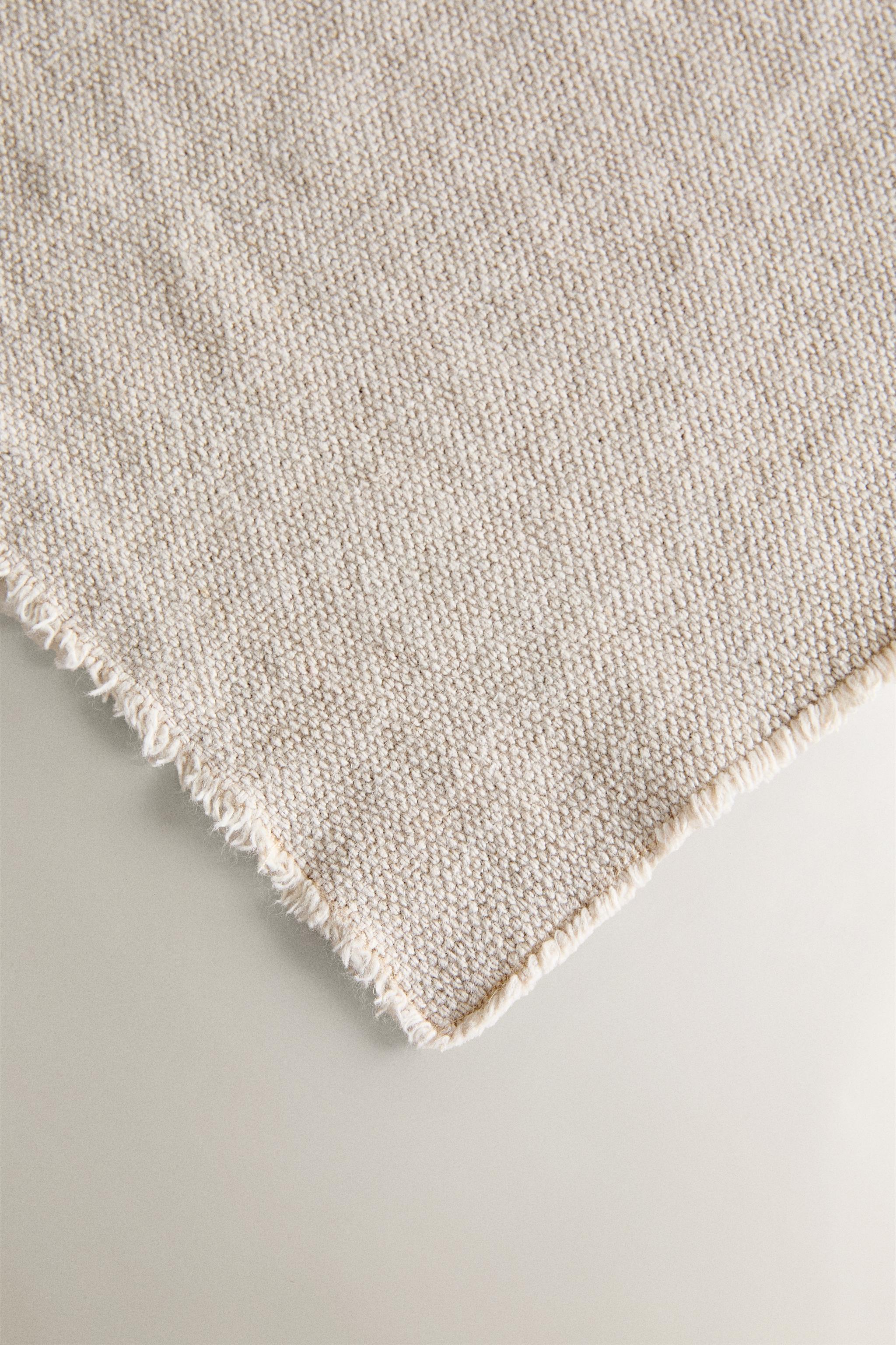 THICK LINEN PLACEMAT