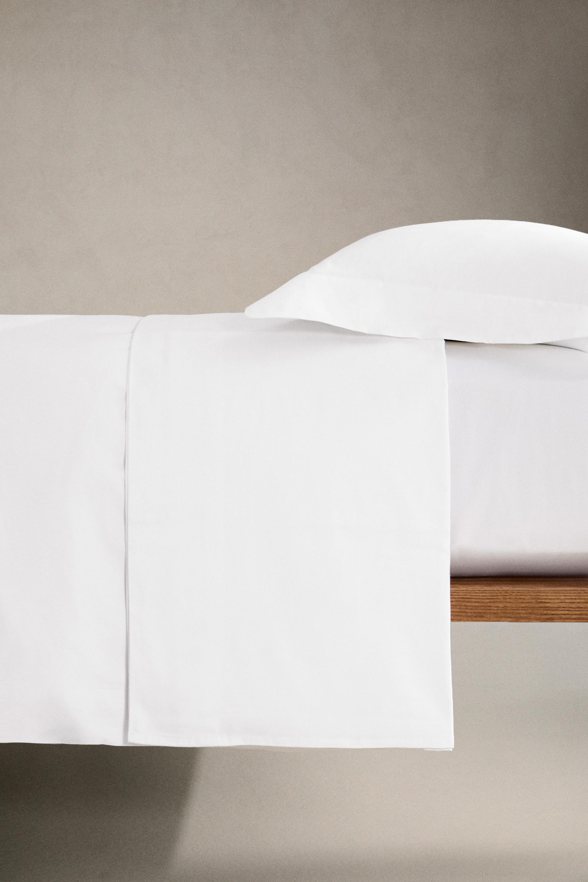 THICK SATEEN DUVET COVER (300 THREAD COUNT)