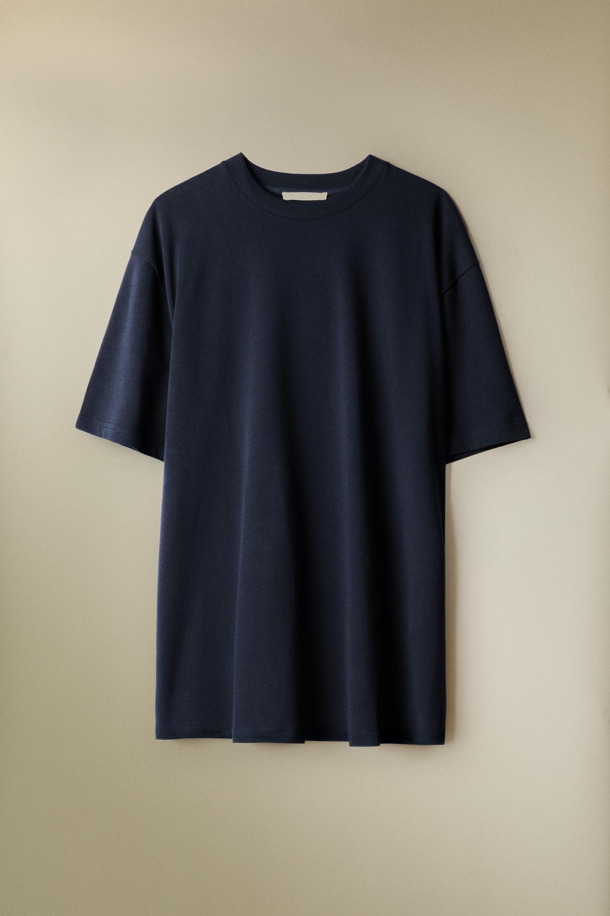 SHORT SLEEVE T-SHIRT