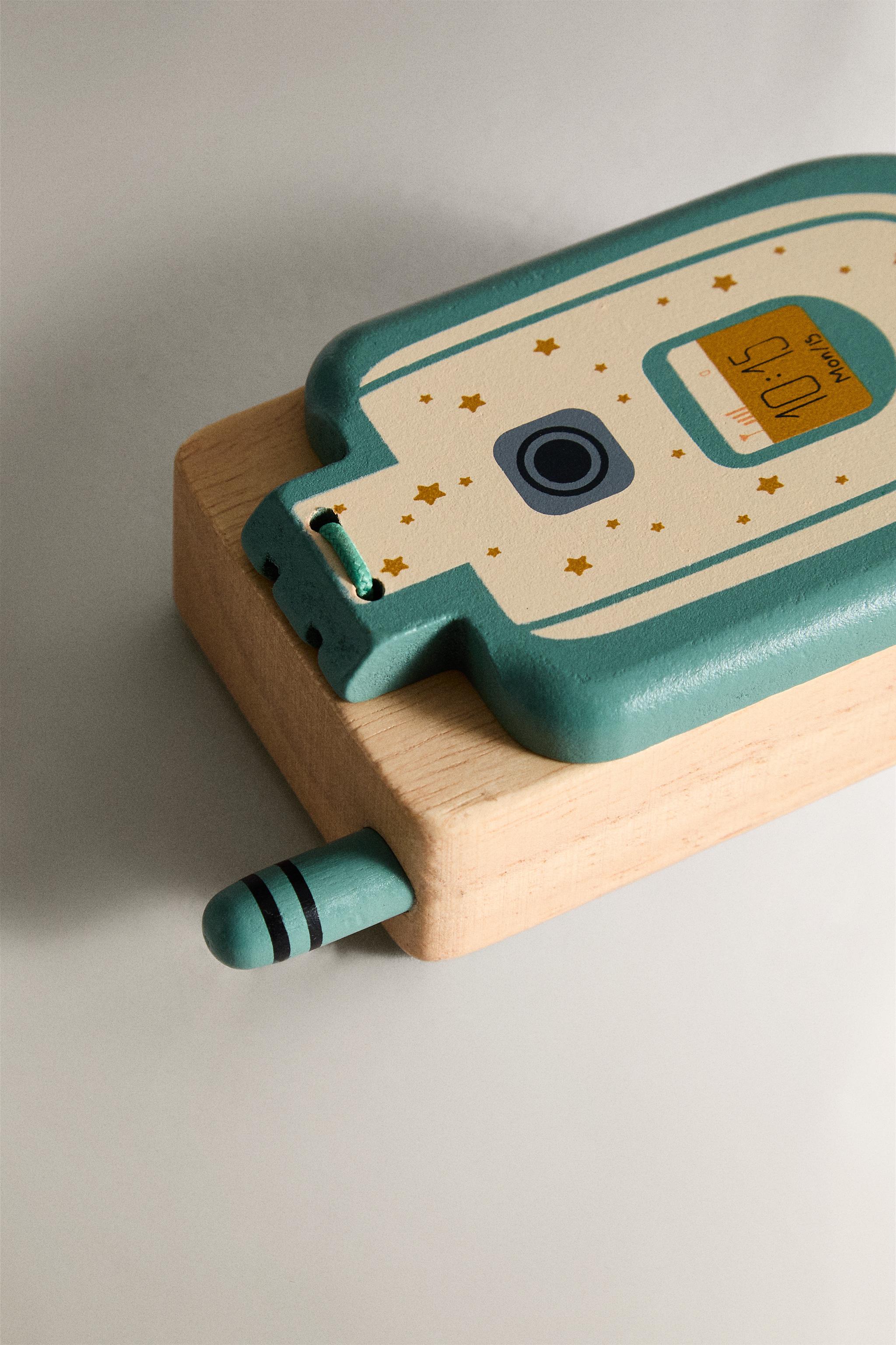 CHILDREN’S MOBILE PHONE SOUND TOY