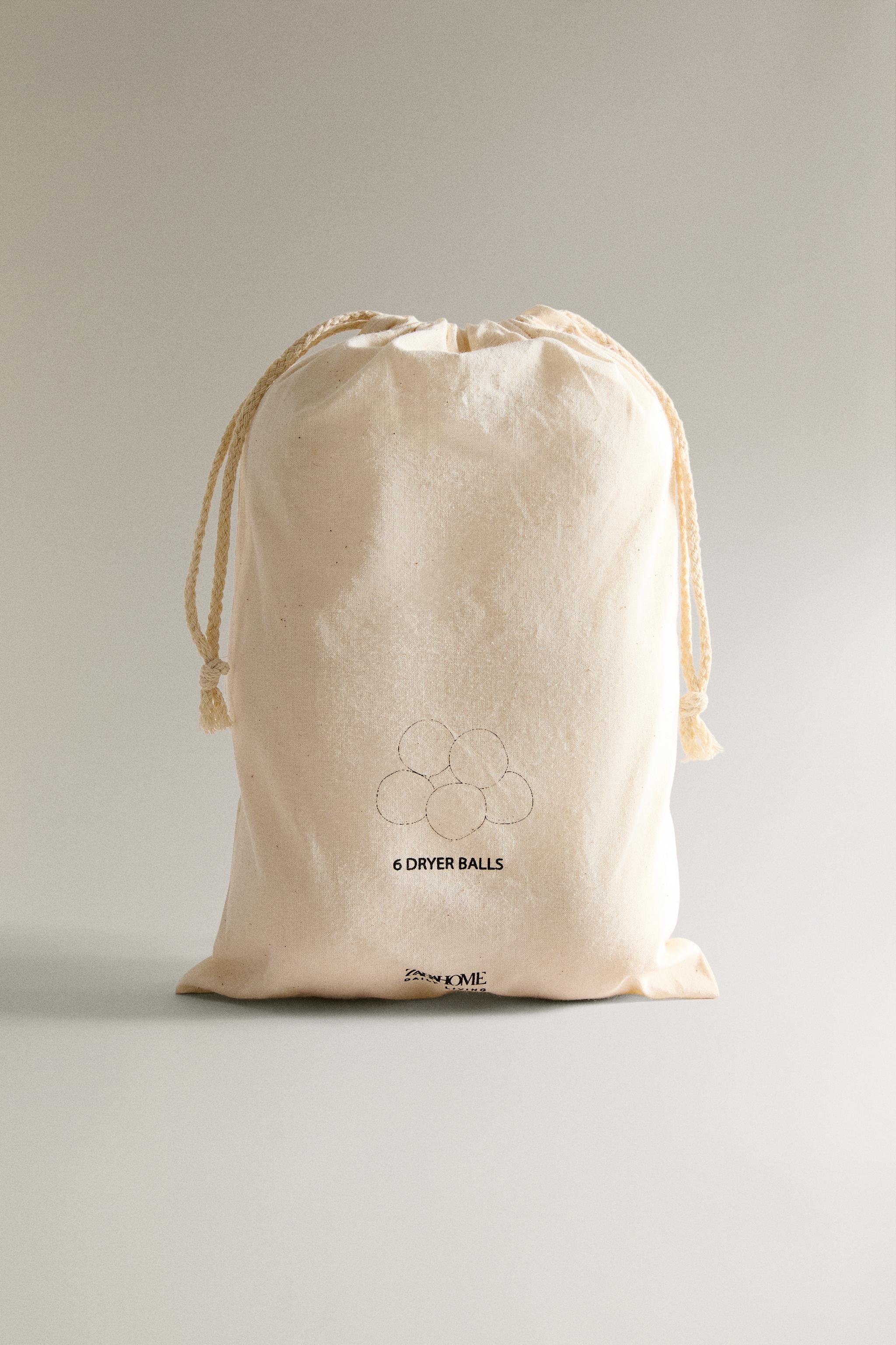 DRYER BALLS (SET OF 6)