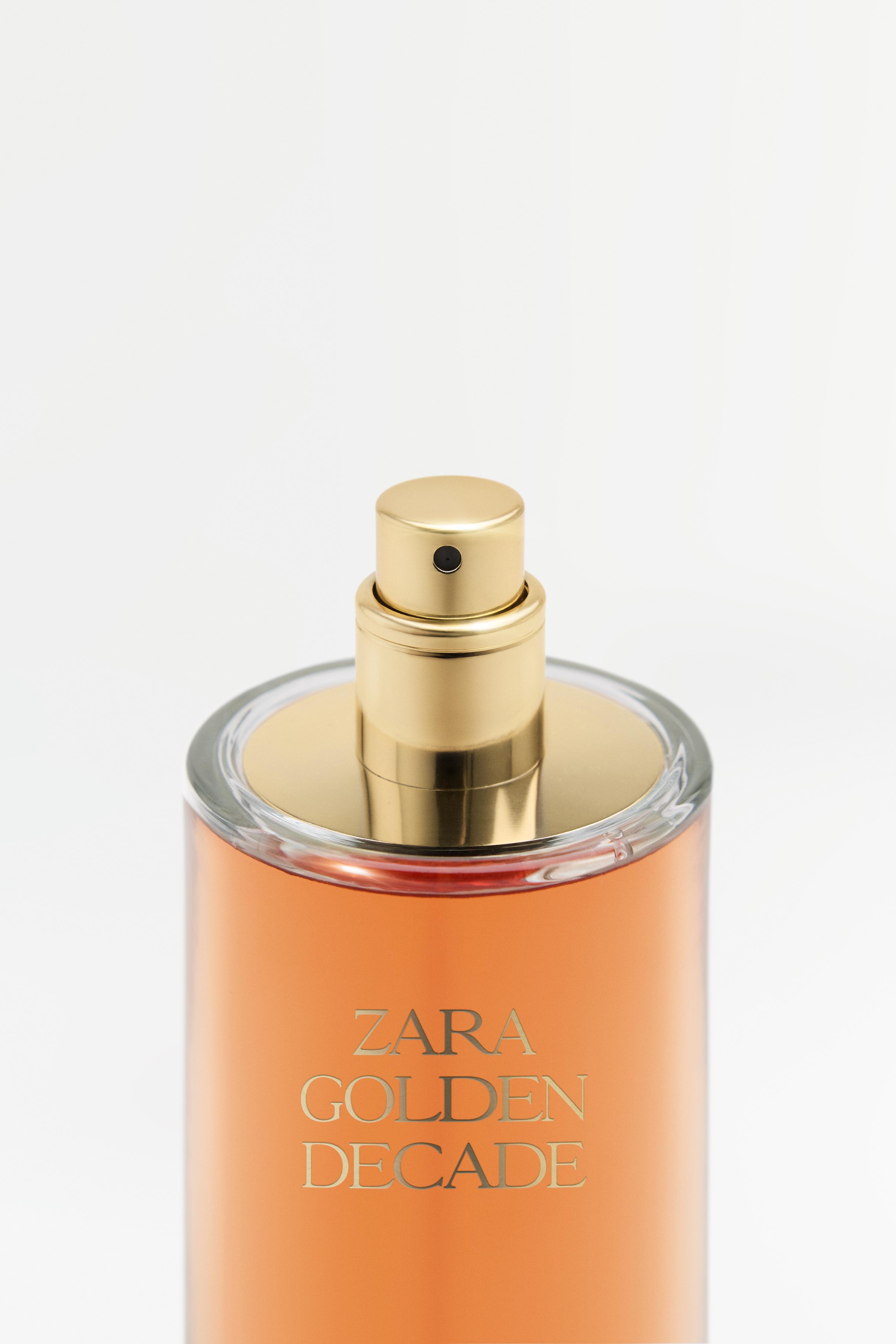 GOLDEN DECADE EDP 50ML (1.7 FL. OZ).