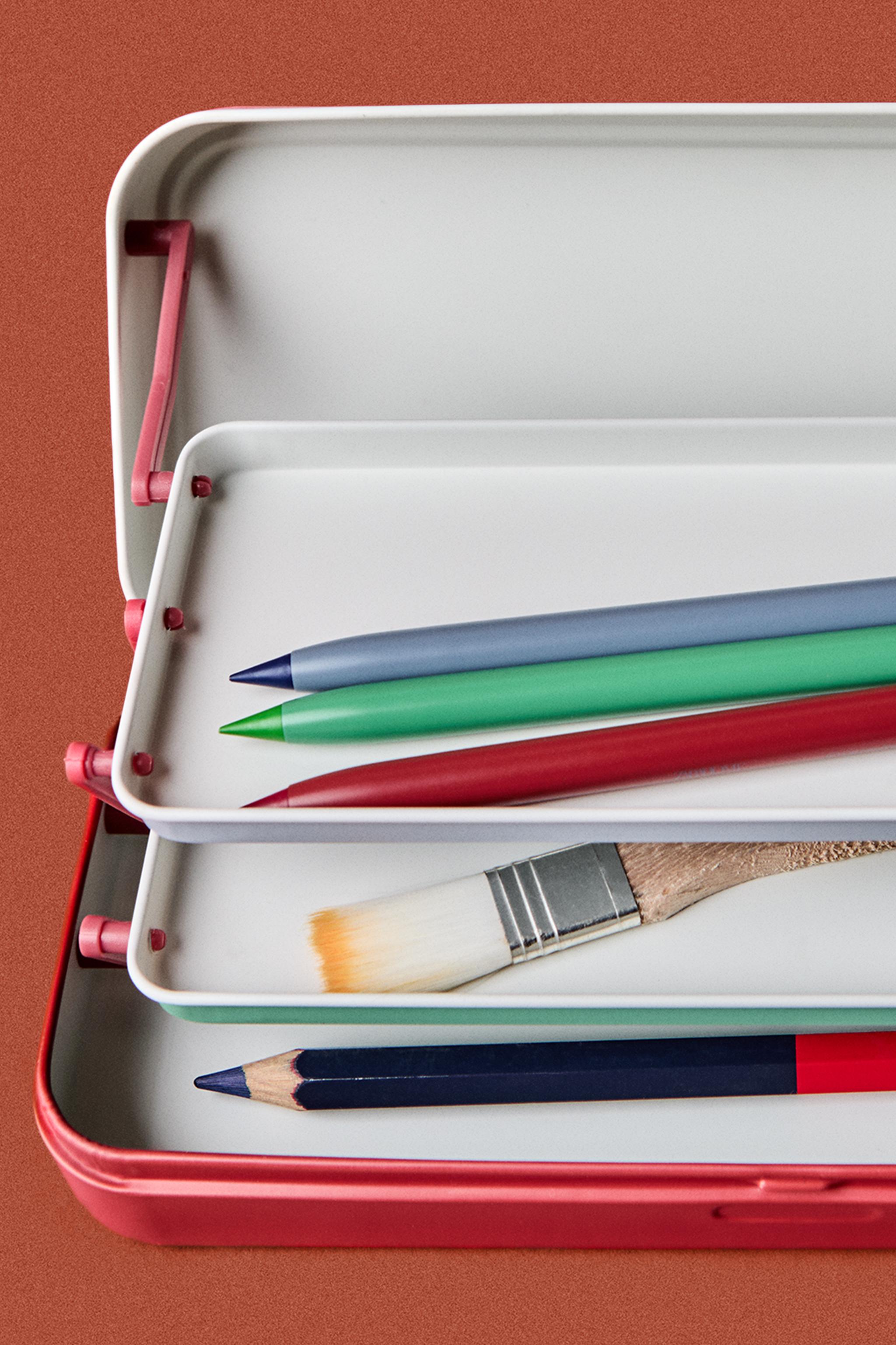 METAL TOY STORY ©DISNEY/PIXAR CASE