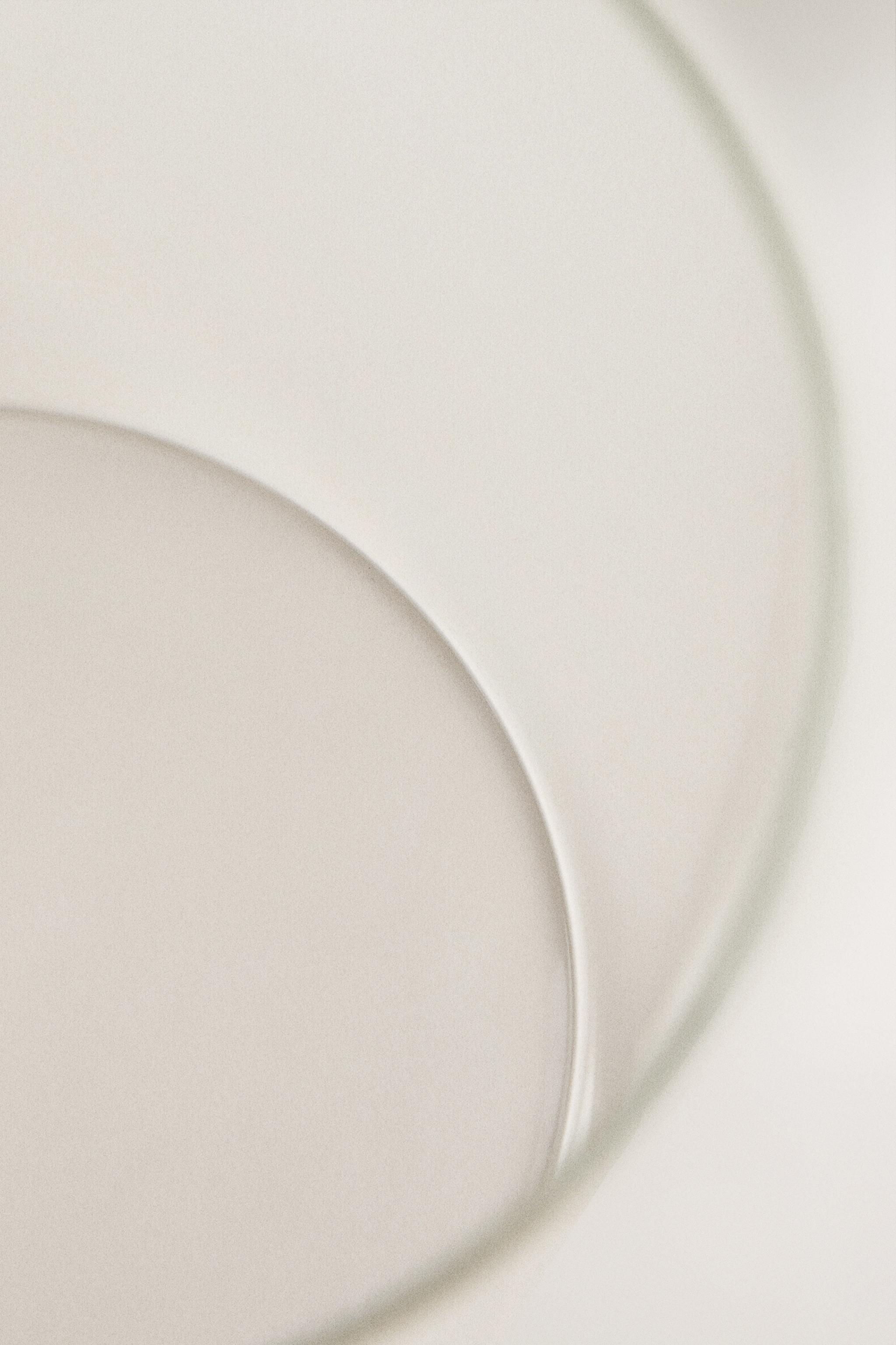 BOROSILICATE GLASS LANTERN VASE