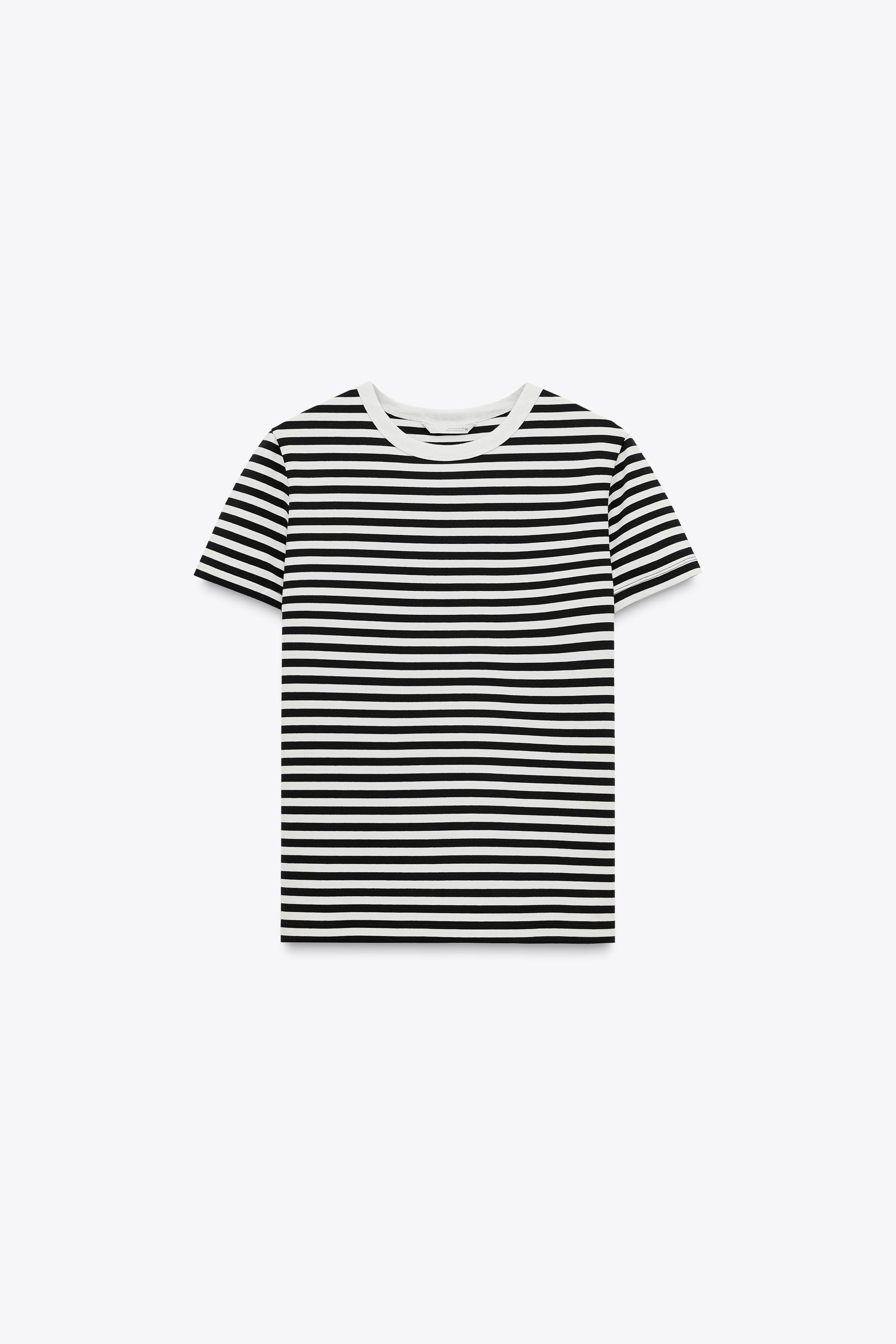 INTERLOCK SHORT SLEEVE T-SHIRT