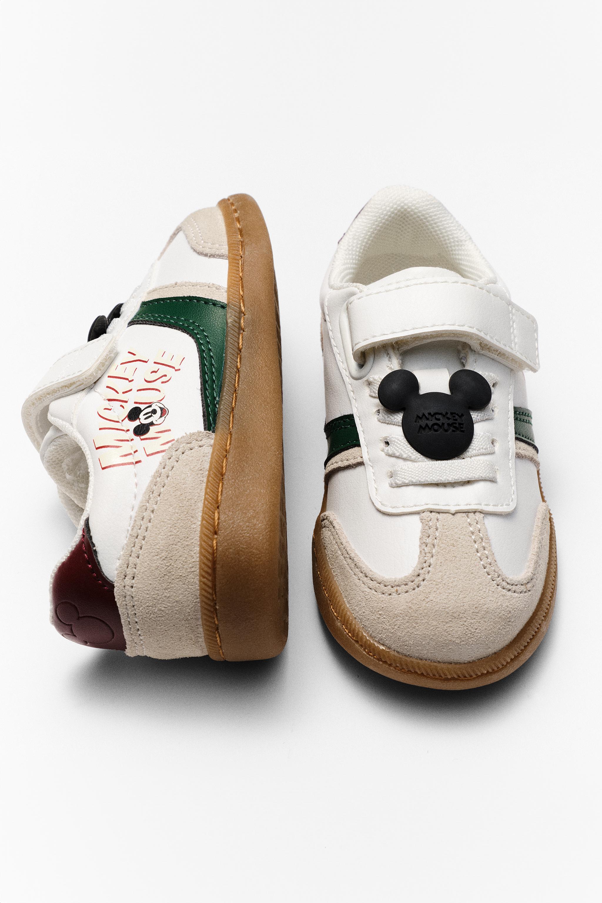 MICKEY MOUSE © DISNEY SNEAKERS