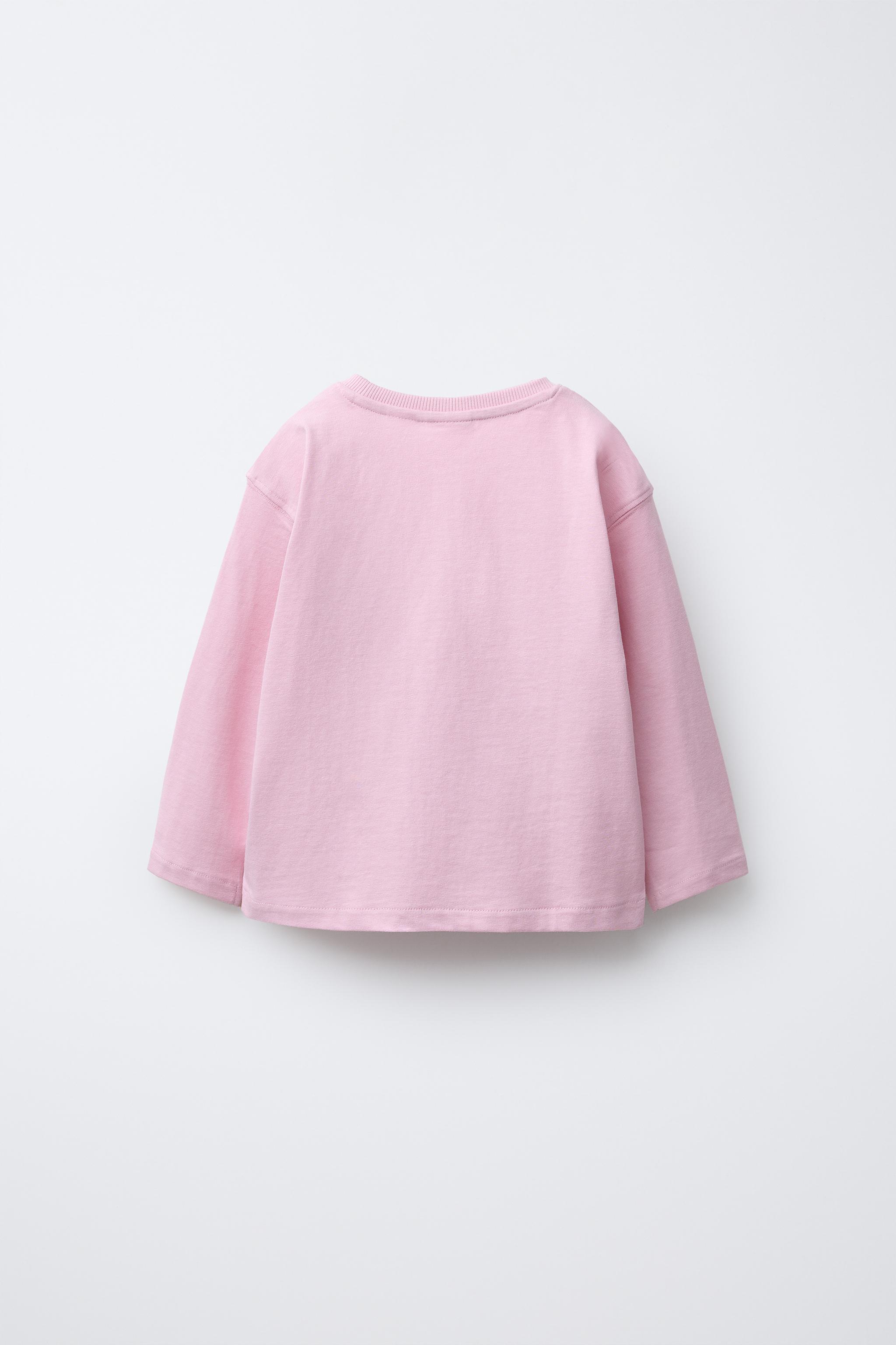 THREE-PACK OF BASIC T-SHIRTS