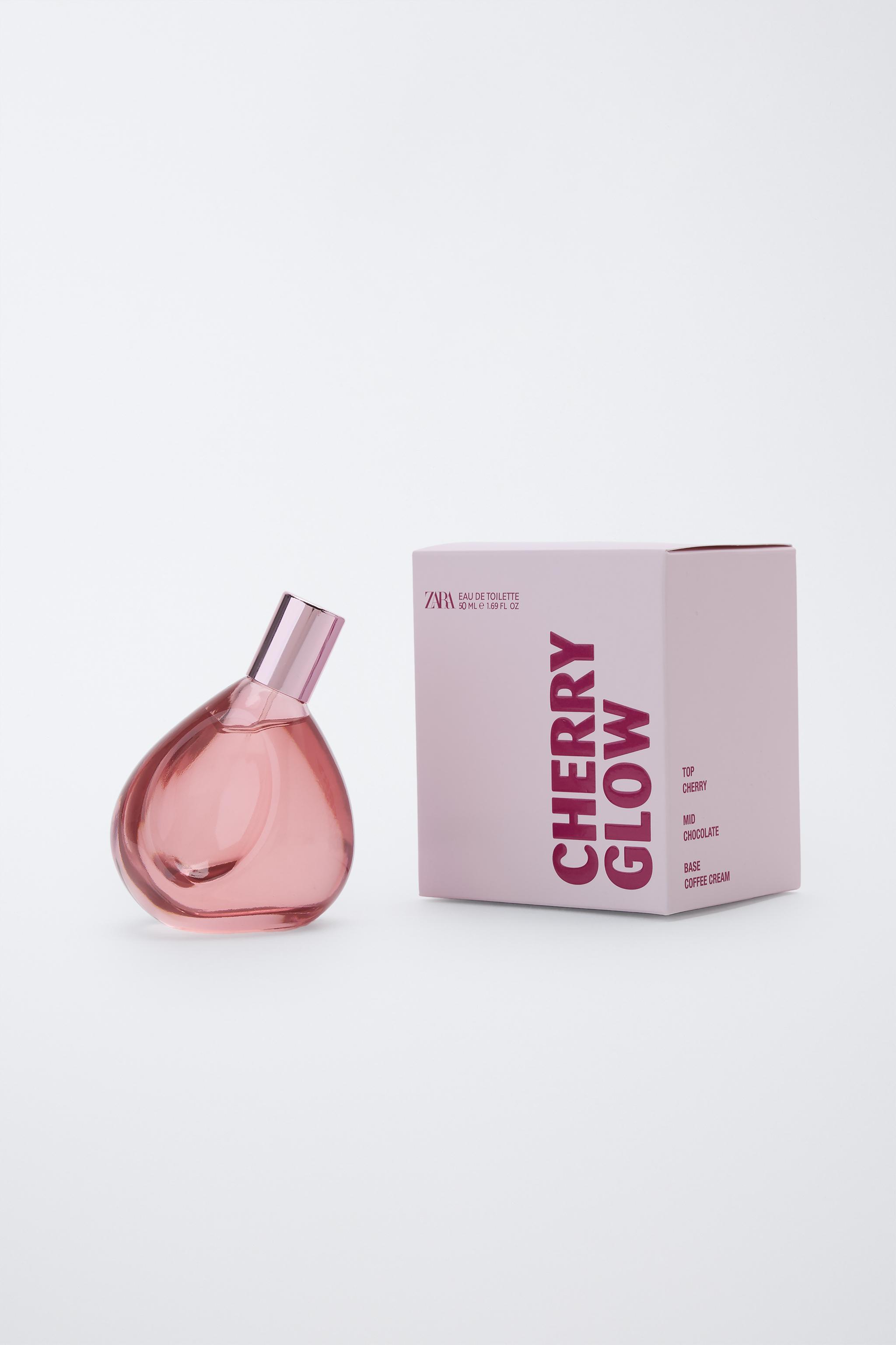 CHERRY GLOW EDT 50 ML (1.69 FL. OZ.)