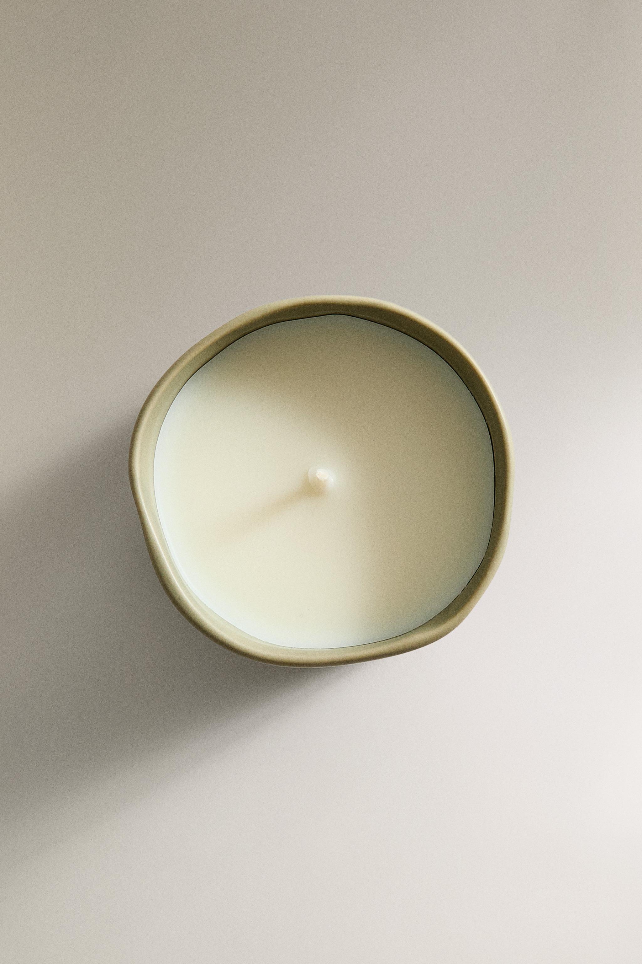 (150 G) NEROLI SCENTED CANDLE