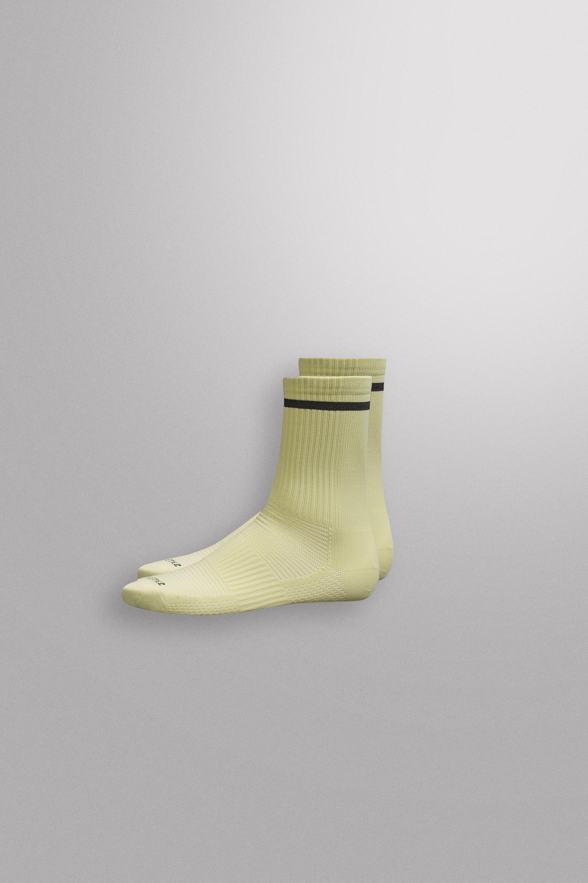 RUNNING SOCKS PACK OF 2