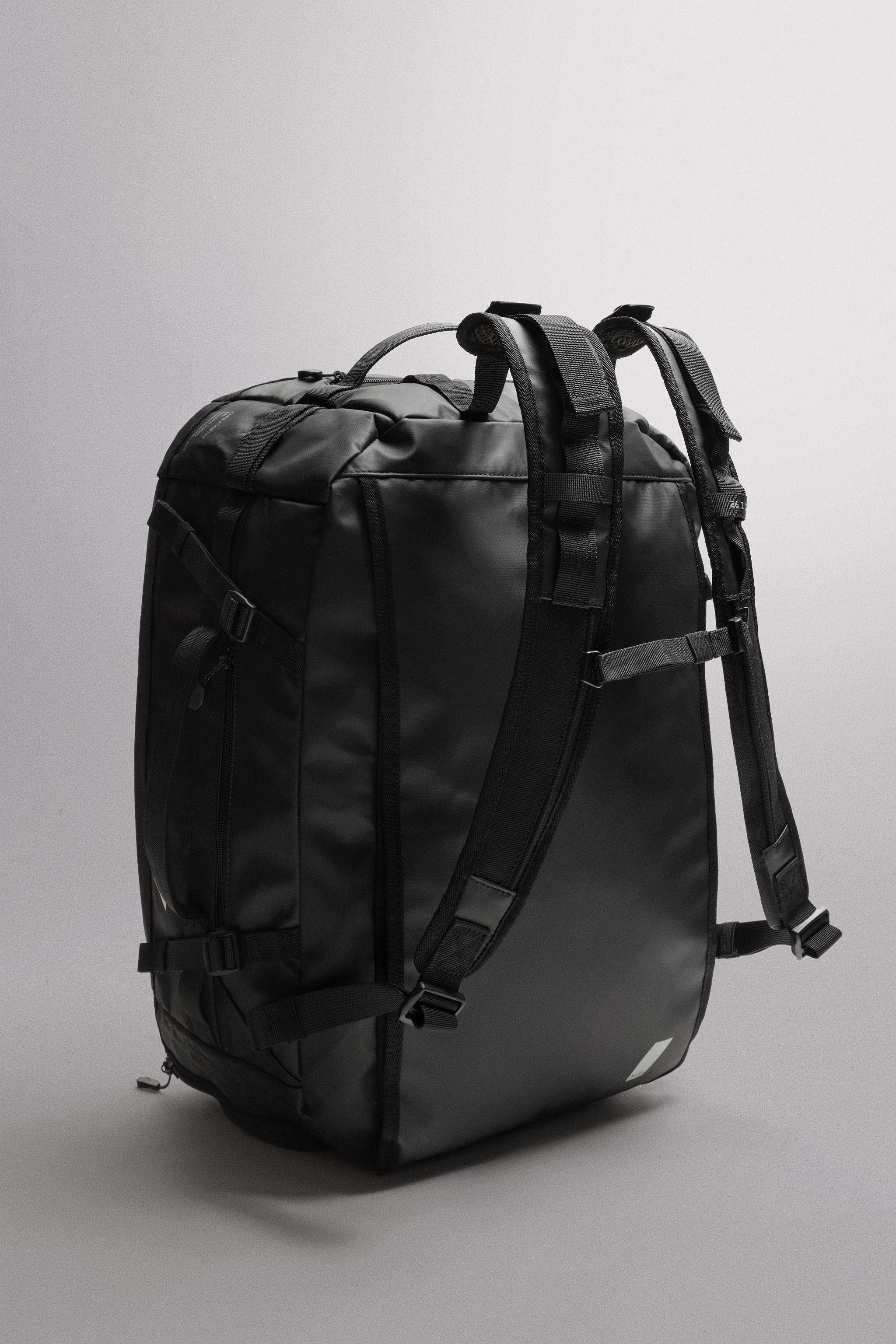 MULTIFUNCTIONAL SUITCASE