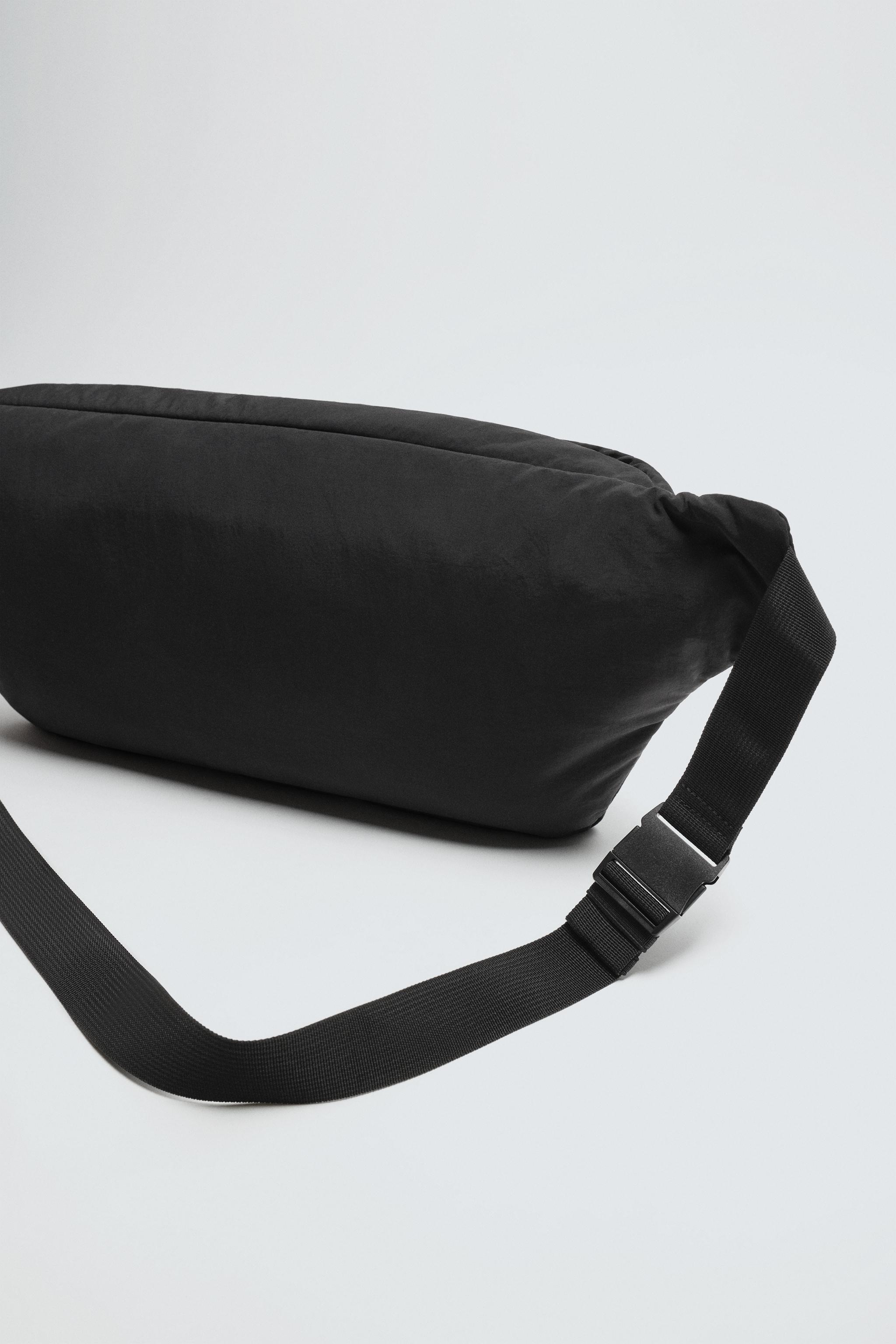 XL TECHNICAL FABRIC BELT BAG