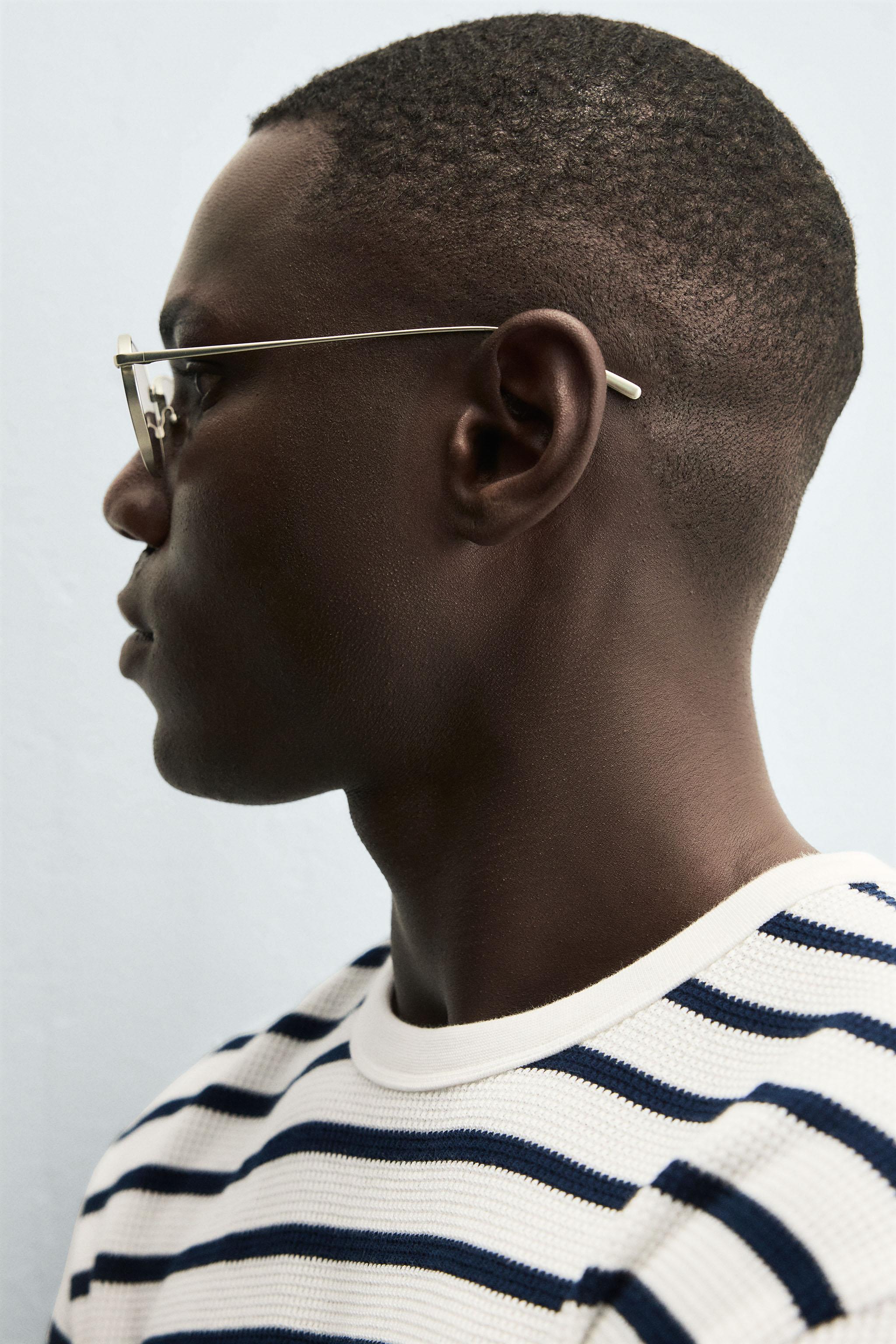 WAFFLE WEAVE T-SHIRT