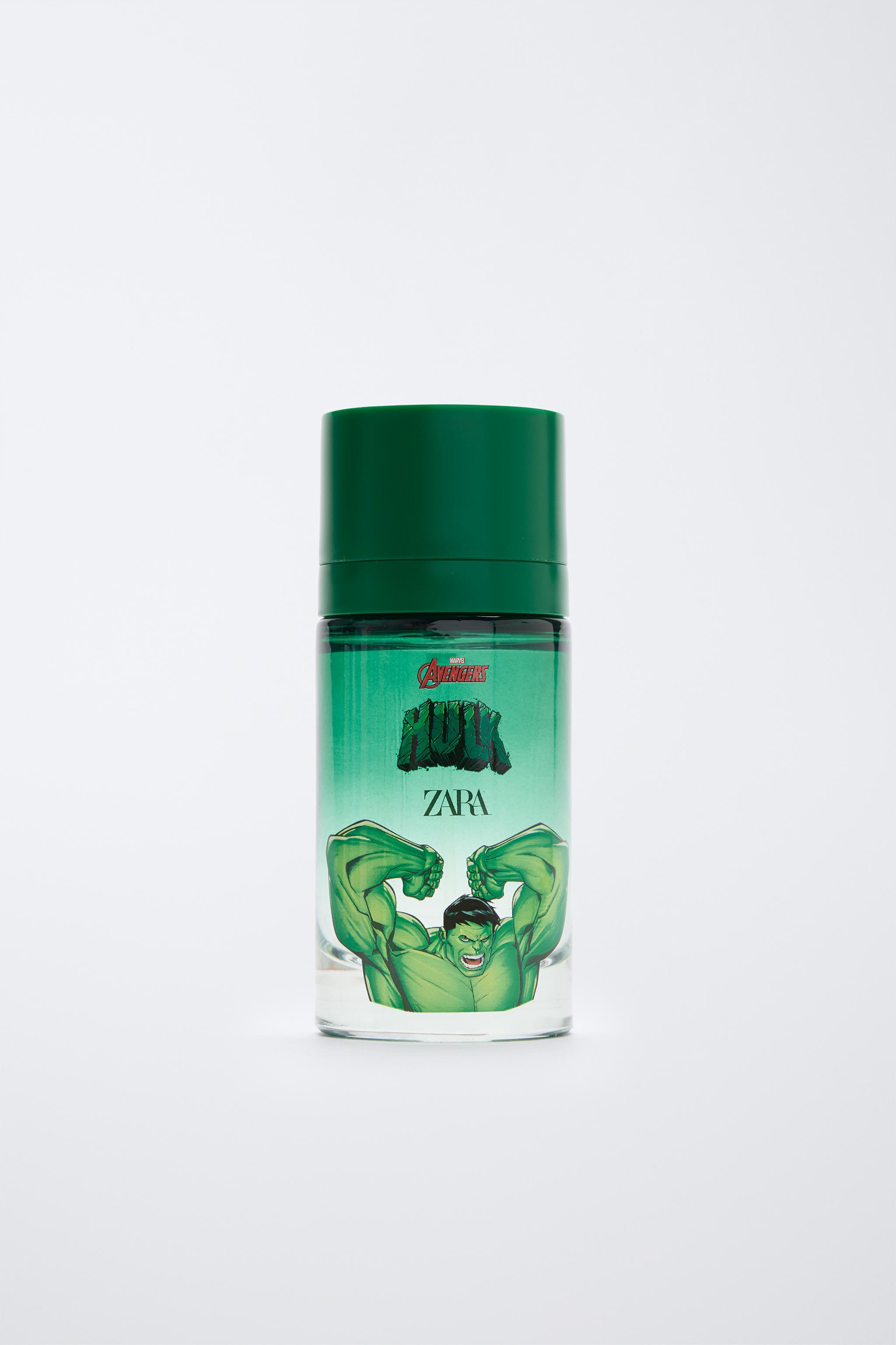 MARVEL AVENGERS HULK © MARVEL EDT 50 ML (1.69 FL. OZ.)