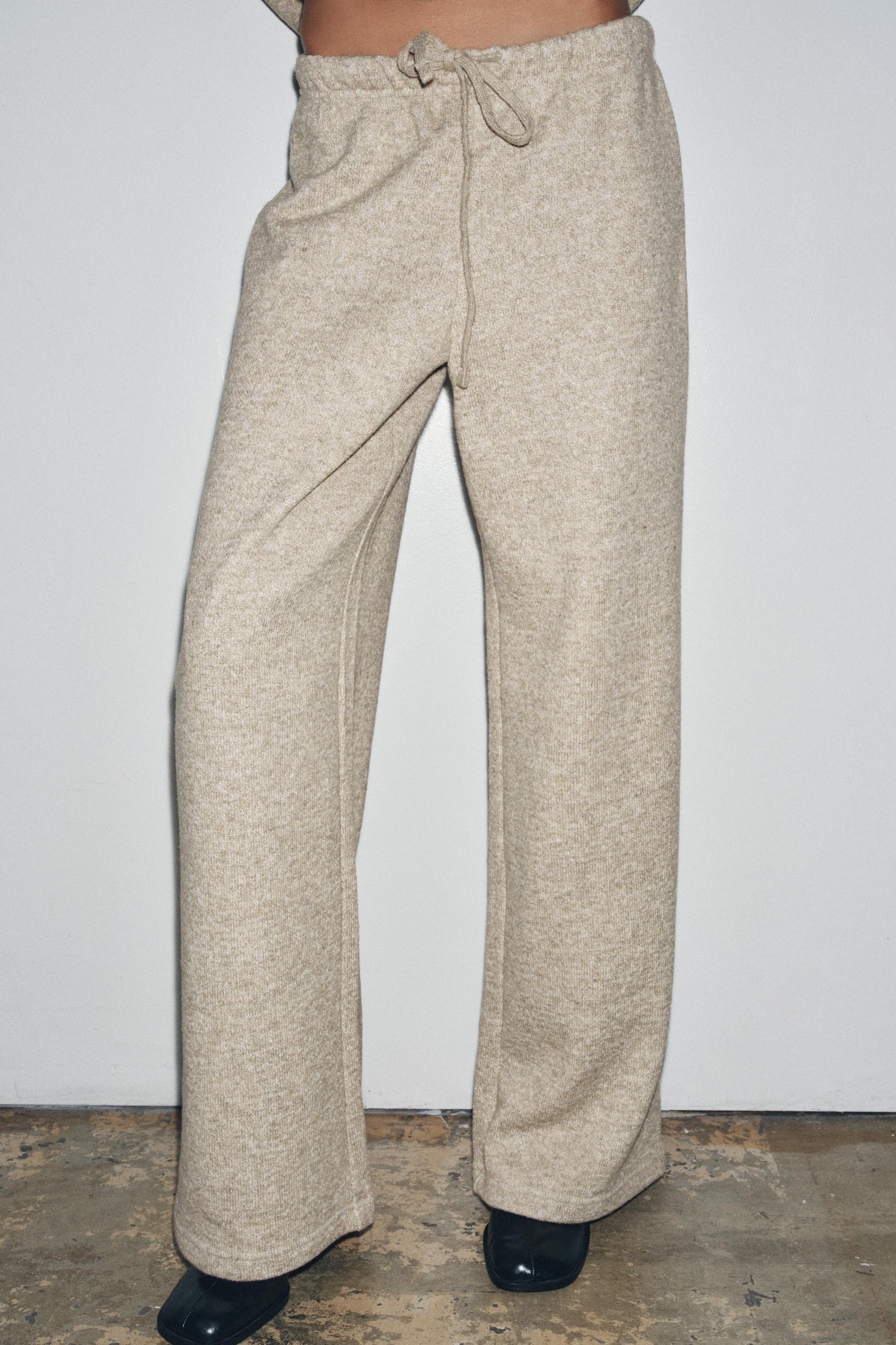 RUSTIC PANTS